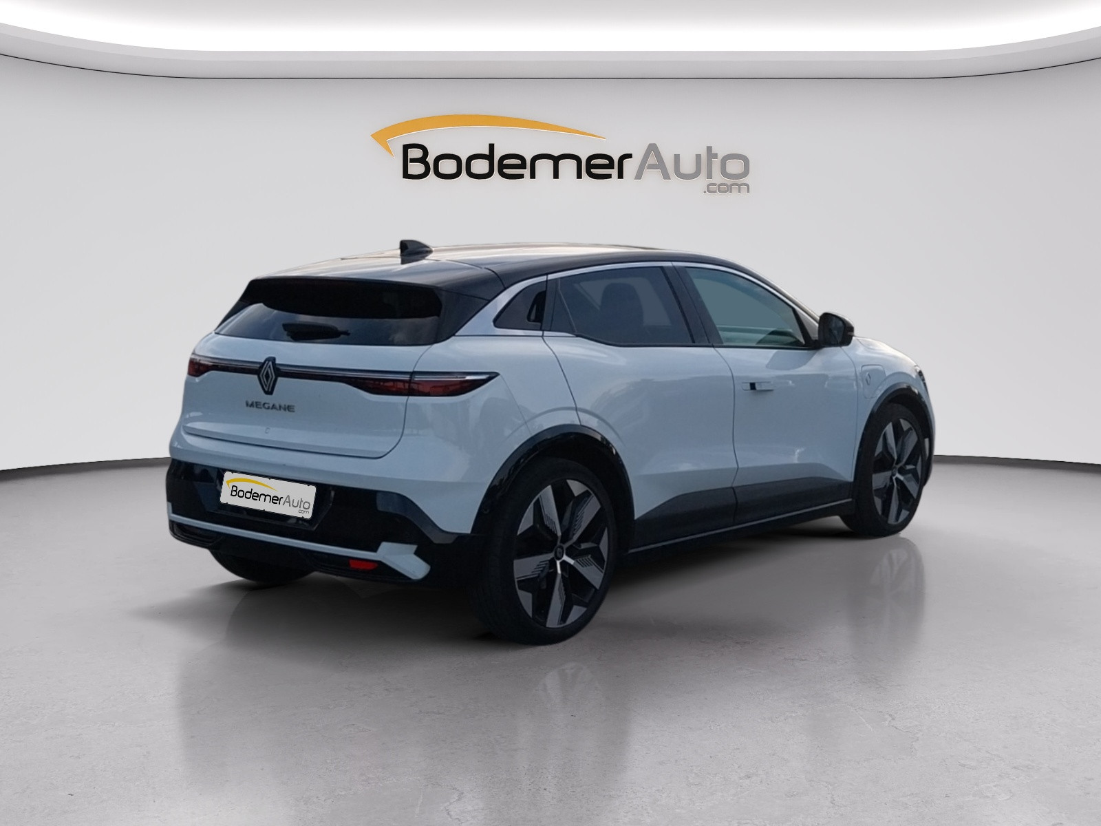 Vente en ligne Renault Megane E-Tech  EV60 220 ch super charge au prix de 23 690 €