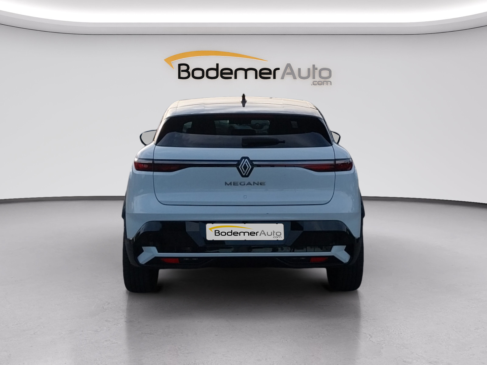 Vente en ligne Renault Megane E-Tech  EV60 220 ch super charge au prix de 23 690 €