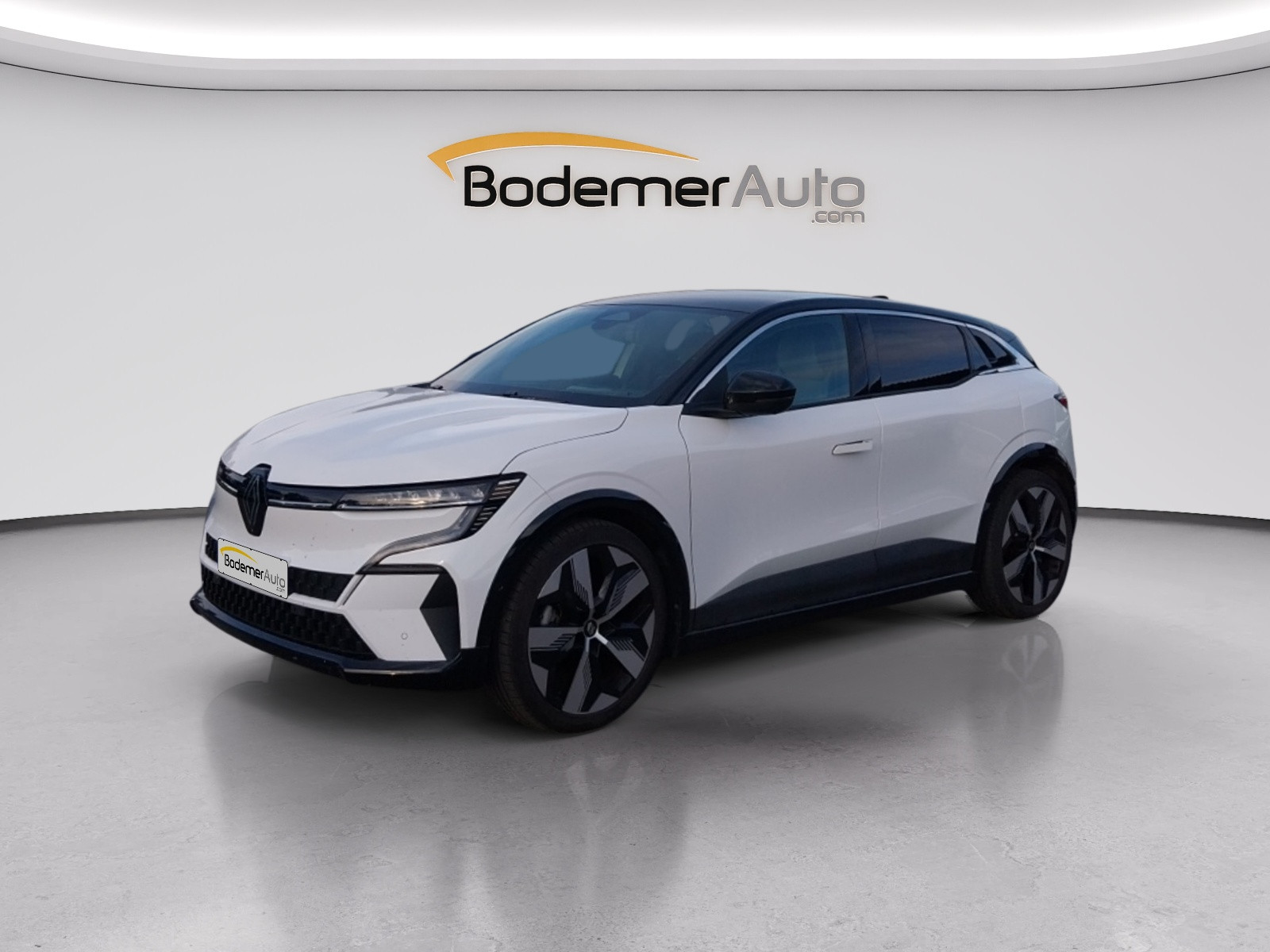 Renault Megane E-Tech  EV60 220 ch super charge occasion de 2022 en vente à Lorient