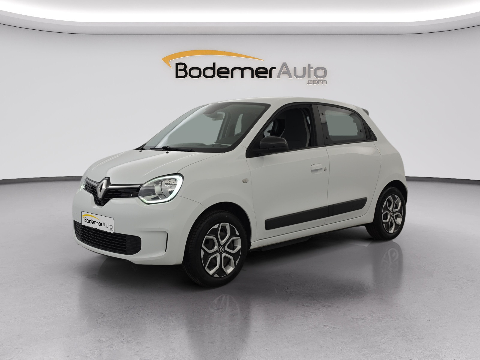 Renault Twingo Electrique Twingo III E-Tech occasion de 2023 en vente à Lorient