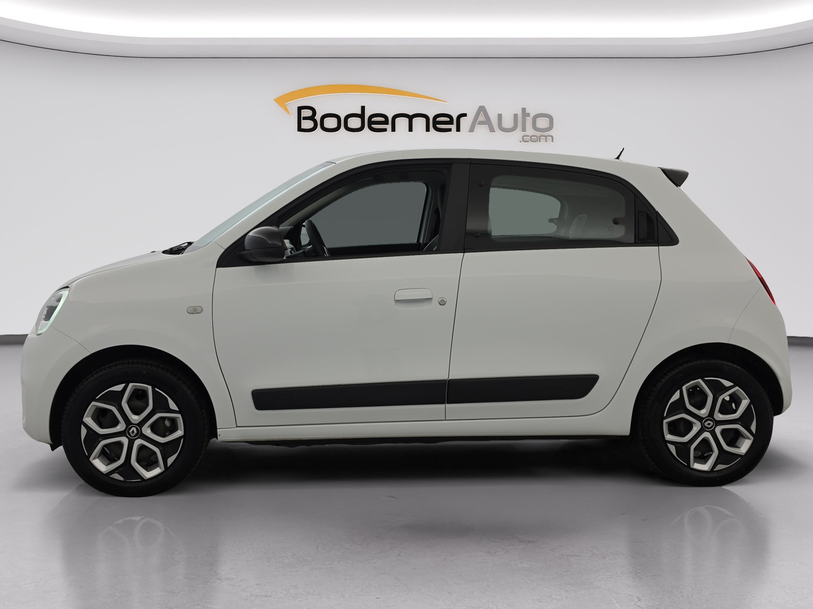 Vente en ligne Renault Twingo Electrique Twingo III E-Tech au prix de 13 890 €