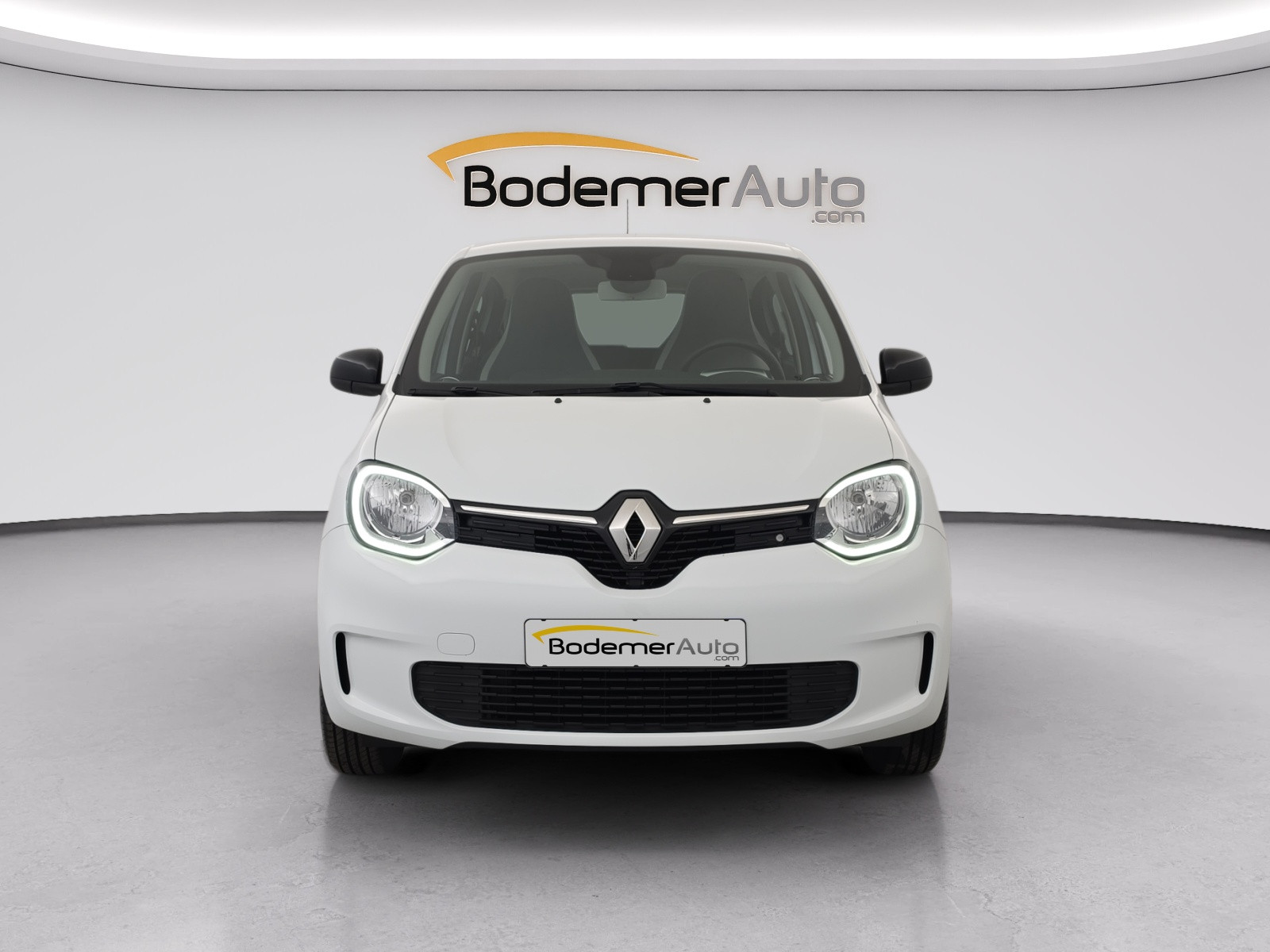 Vente en ligne Renault Twingo Electrique Twingo III E-Tech au prix de 13 890 €