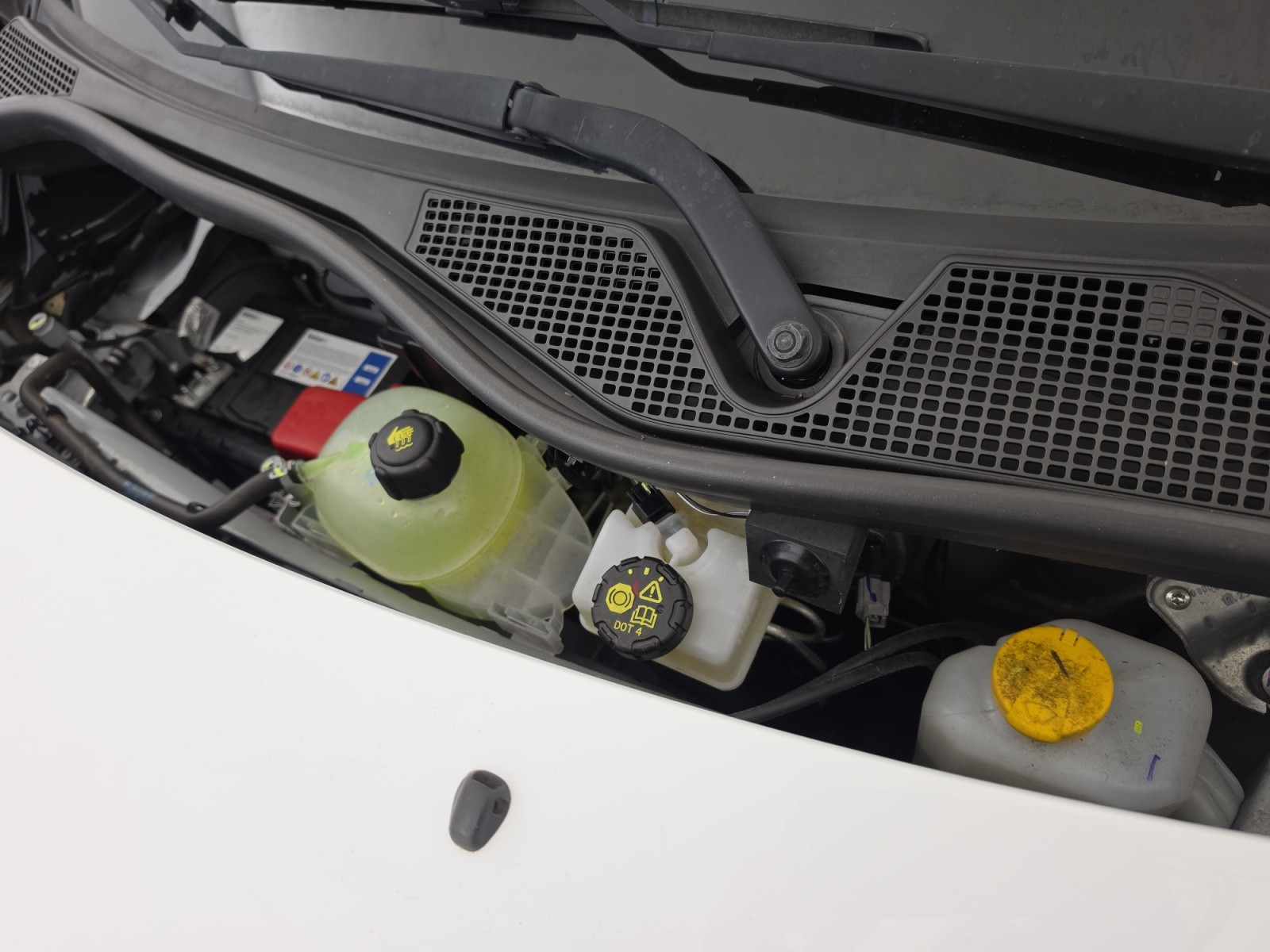 Vente en ligne Renault Twingo Electrique Twingo III E-Tech au prix de 13 890 €