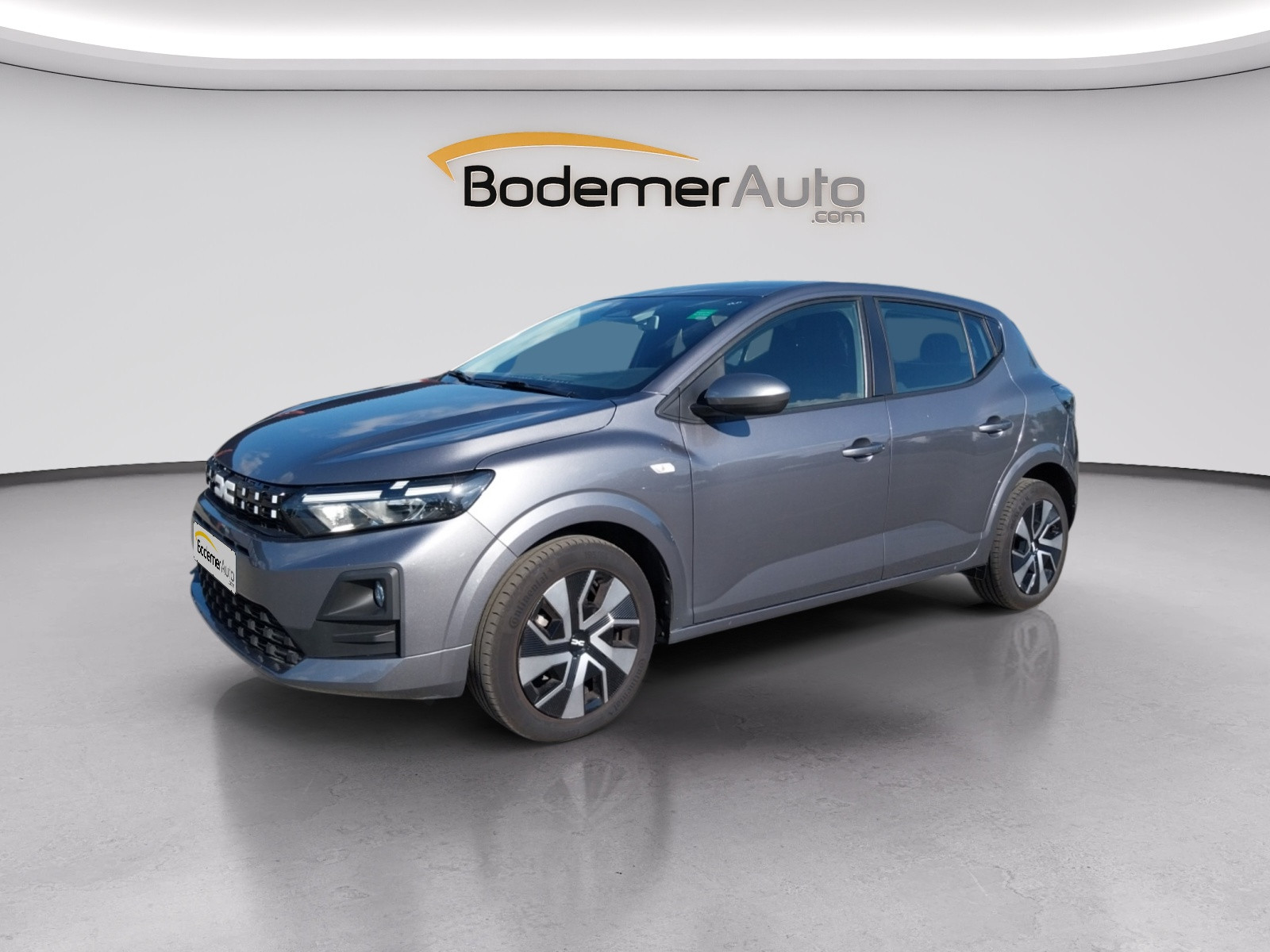 Dacia Sandero  SCe 65 occasion de 2026 en vente à Lorient