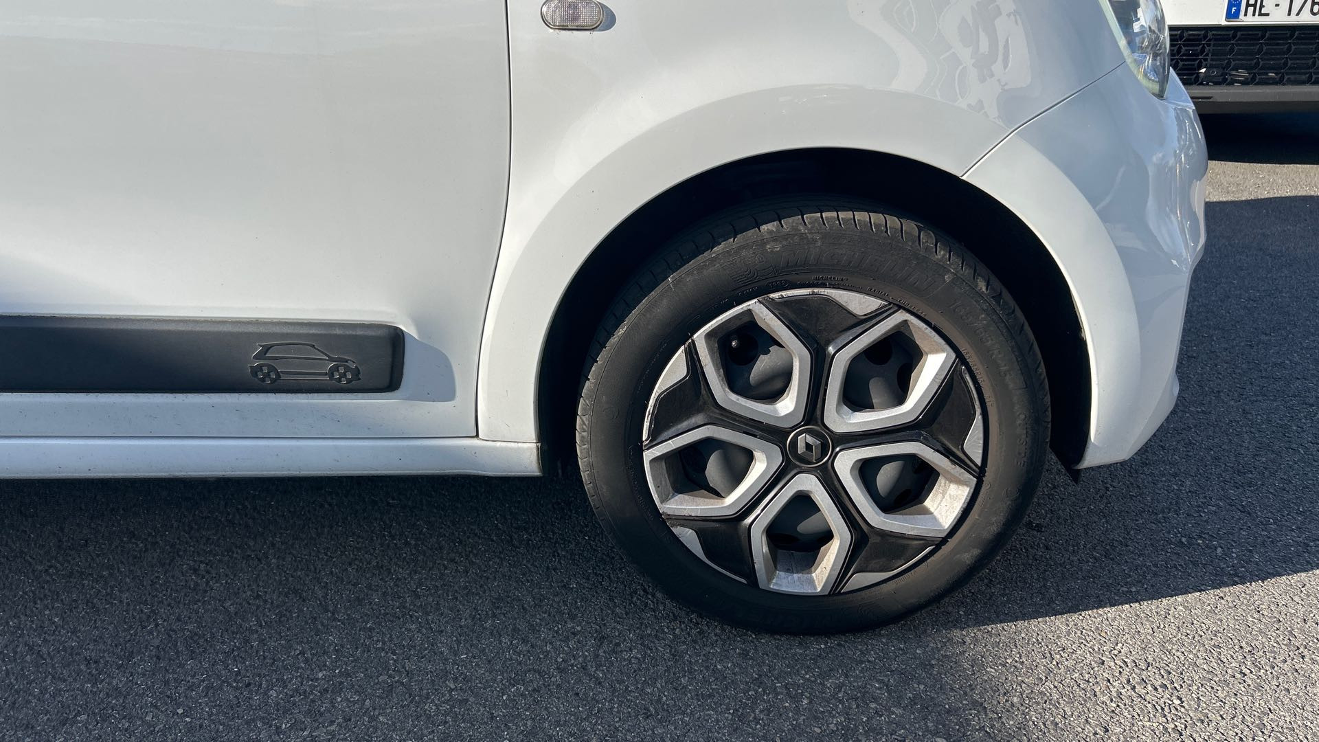 Vente en ligne Renault Twingo 3  SCe 65 au prix de 11 990 €