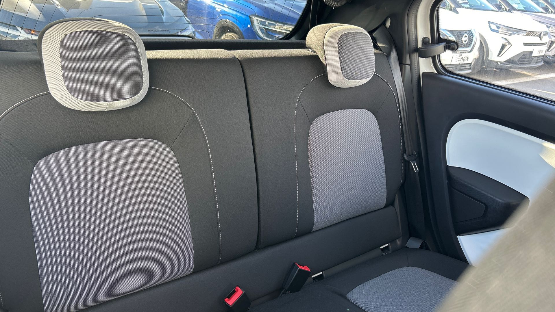Vente en ligne Renault Twingo 3  SCe 65 au prix de 11 990 €