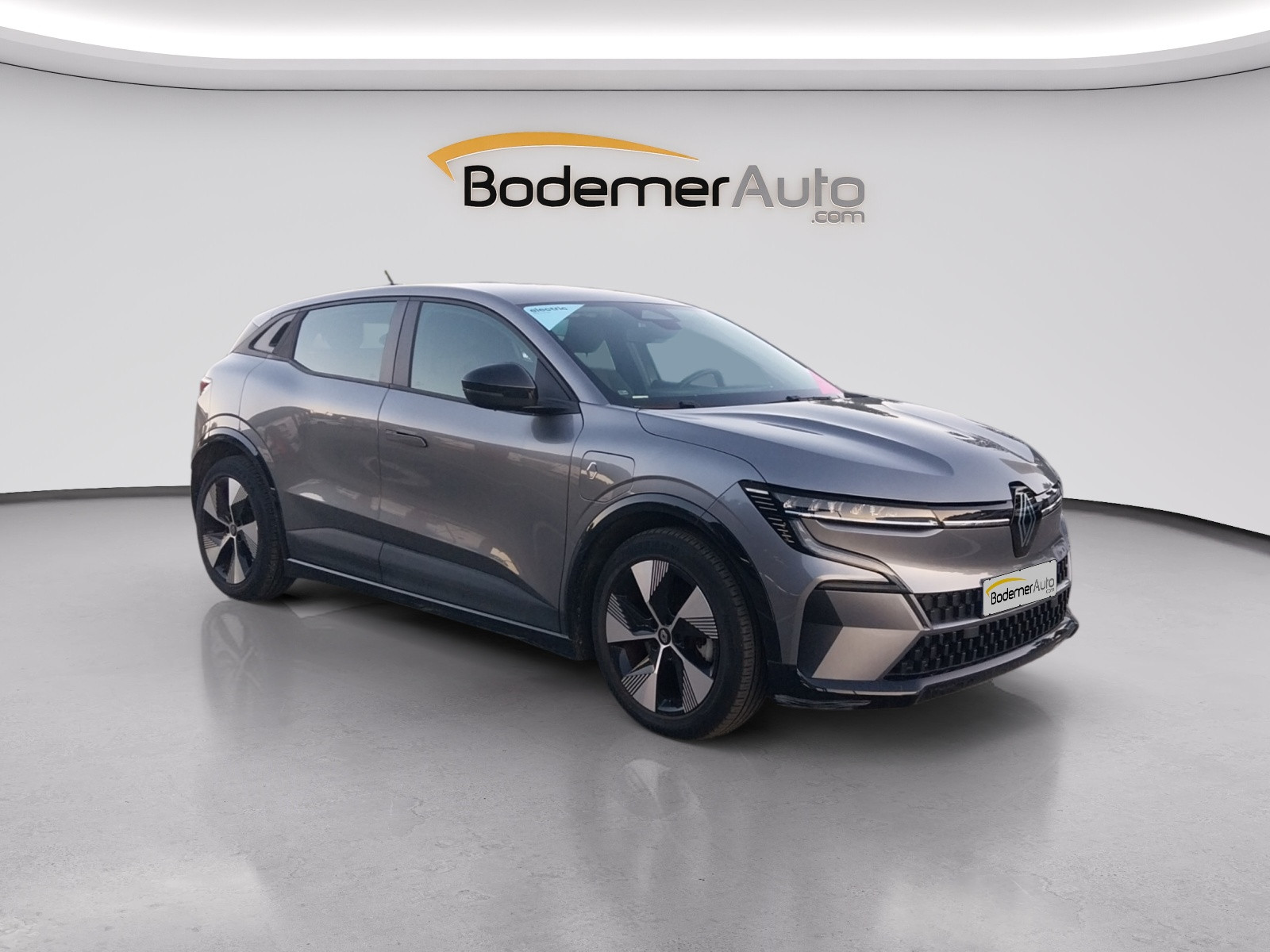 Vente en ligne Renault Megane E-Tech  EV60 220 ch super charge au prix de 23 490 €