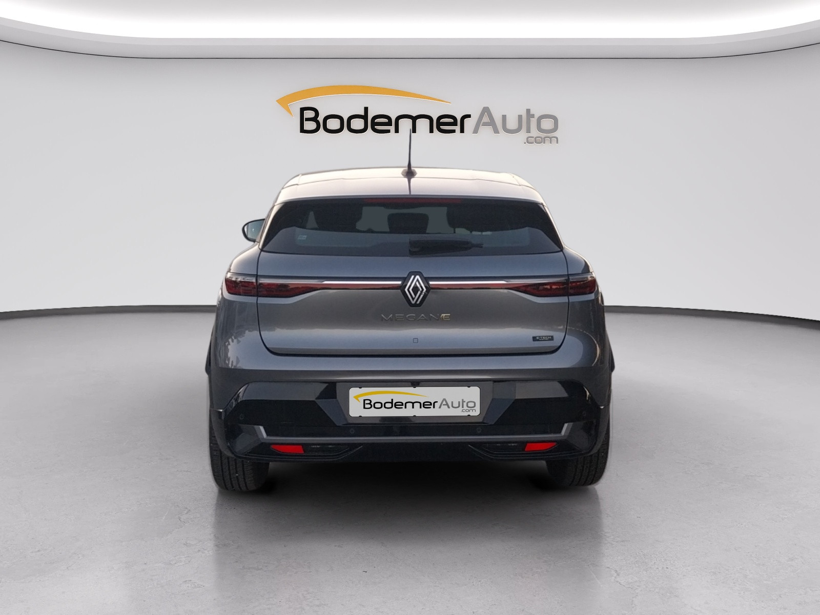 Vente en ligne Renault Megane E-Tech  EV60 220 ch super charge au prix de 23 490 €