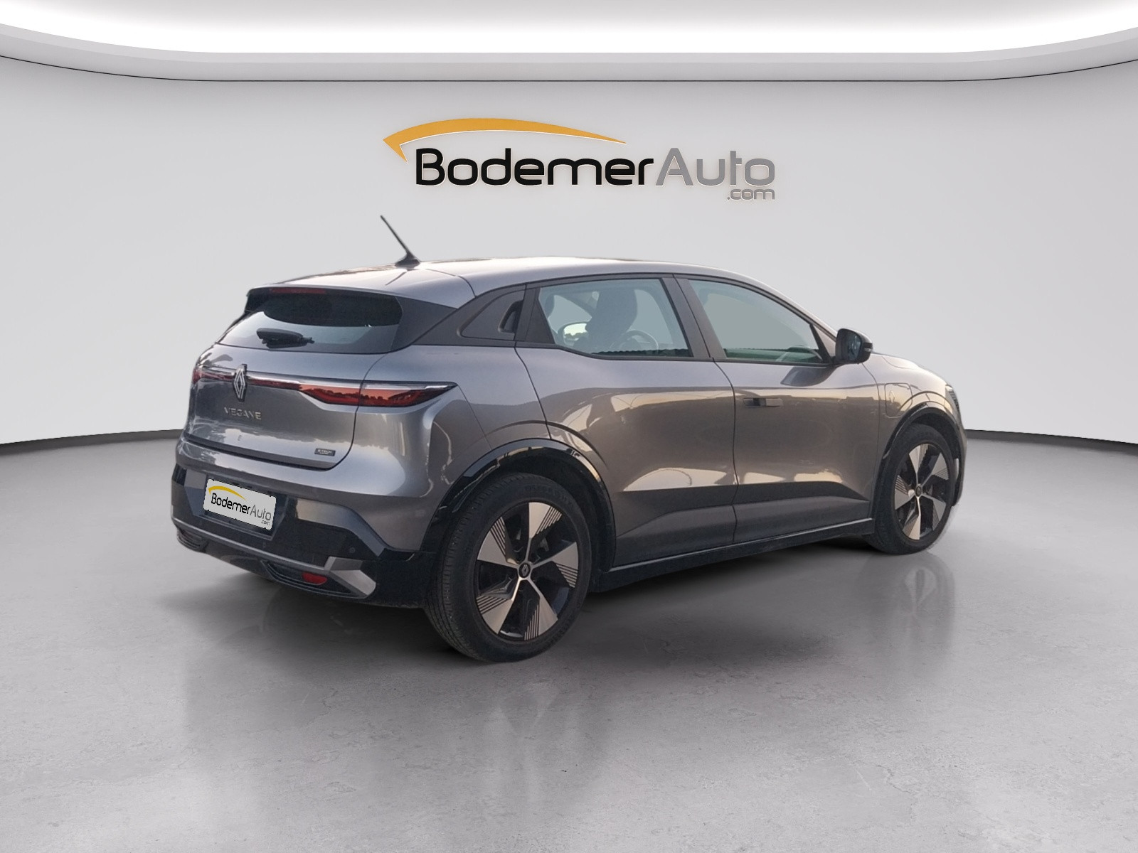 Vente en ligne Renault Megane E-Tech  EV60 220 ch super charge au prix de 23 490 €