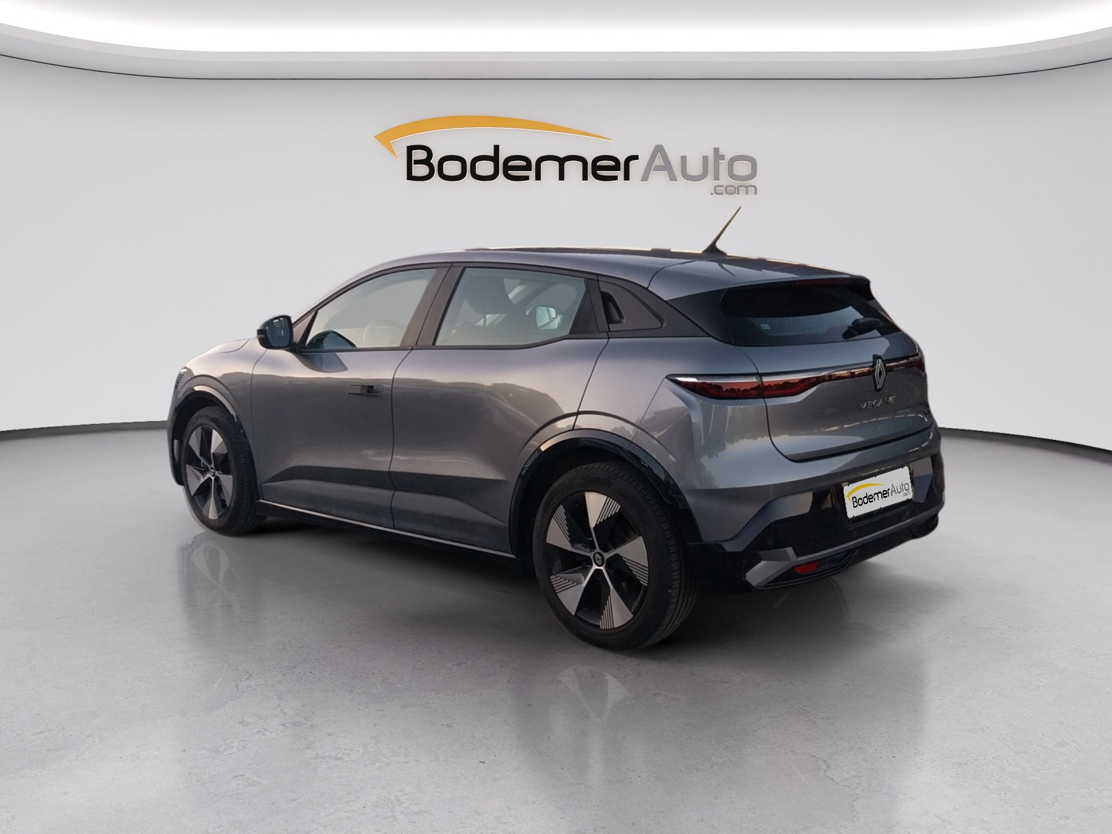 Vente en ligne Renault Megane E-Tech  EV60 220 ch super charge au prix de 23 490 €