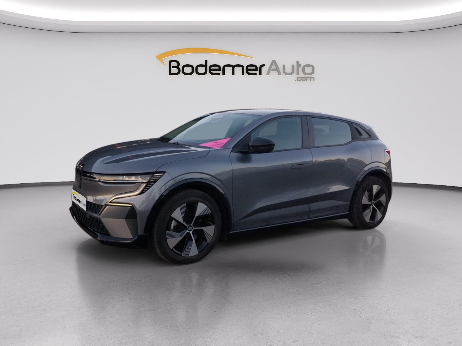 Renault Megane E-Tech  EV60 220 ch super charge occasion de 2023 en vente à Lorient