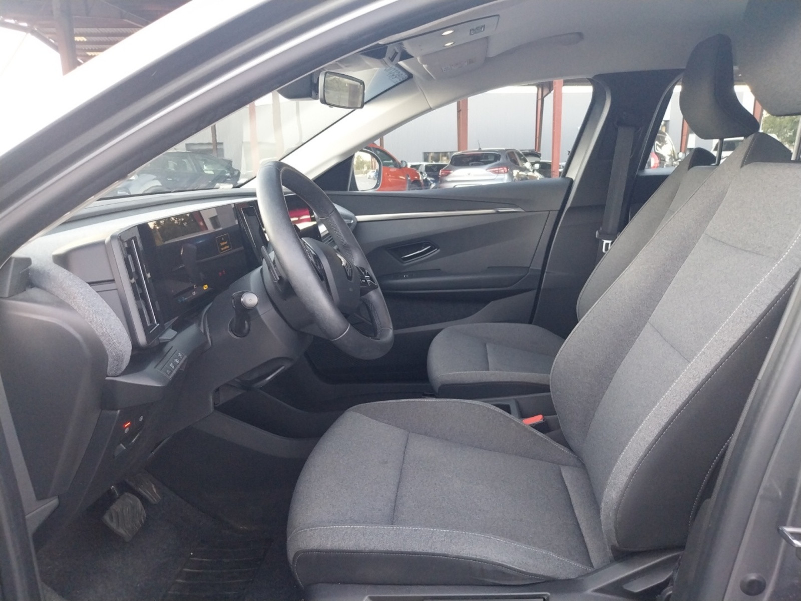 Vente en ligne Renault Megane E-Tech  EV60 220 ch super charge au prix de 23 490 €