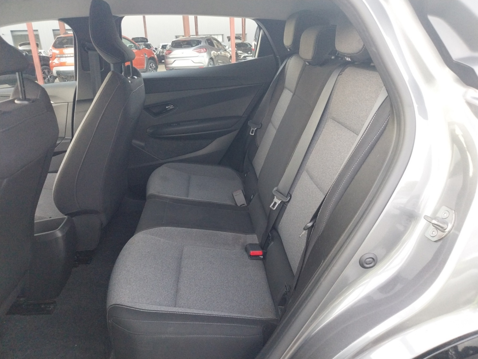 Vente en ligne Renault Megane E-Tech  EV60 220 ch super charge au prix de 23 490 €