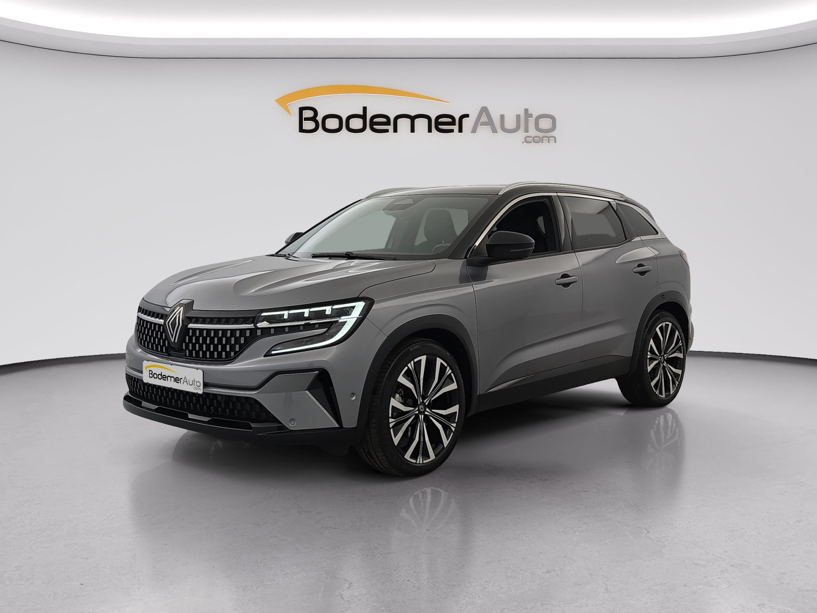 Renault Austral  E-Tech hybrid 200 occasion de 2023 en vente à Lorient