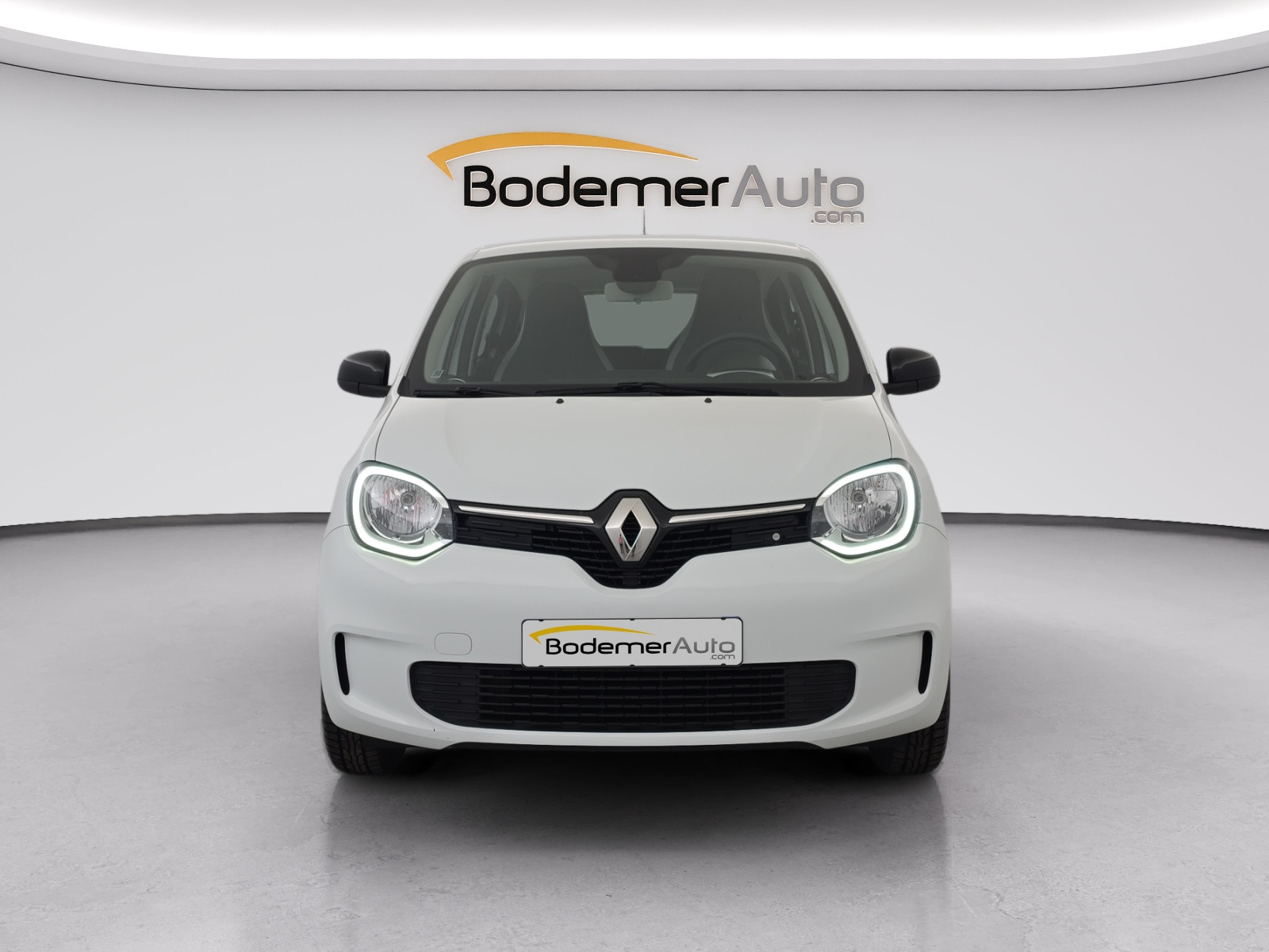 Vente en ligne Renault Twingo Electrique Twingo III E-Tech au prix de 12 990 €
