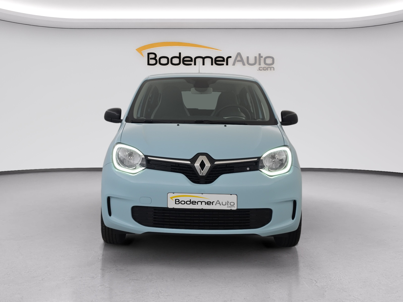 Vente en ligne Renault Twingo 3  SCe 65 au prix de 12 990 €