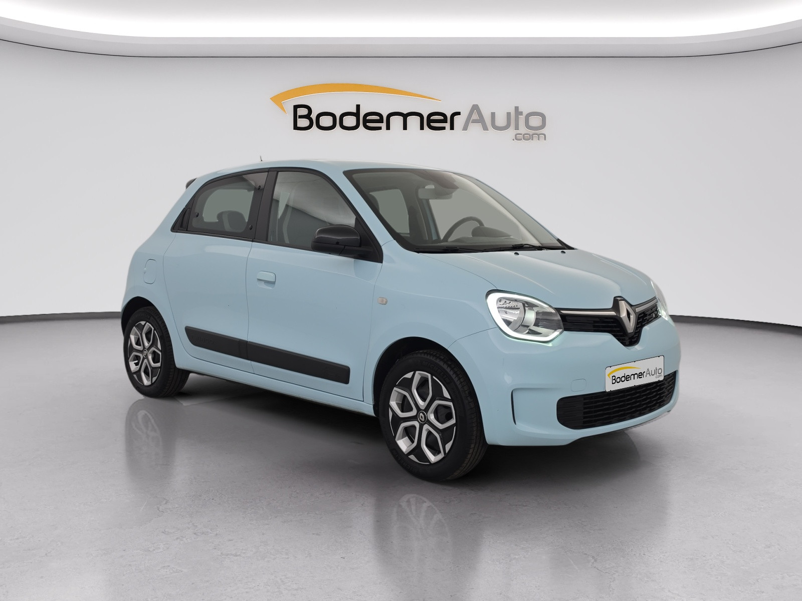 Vente en ligne Renault Twingo 3  SCe 65 au prix de 12 990 €