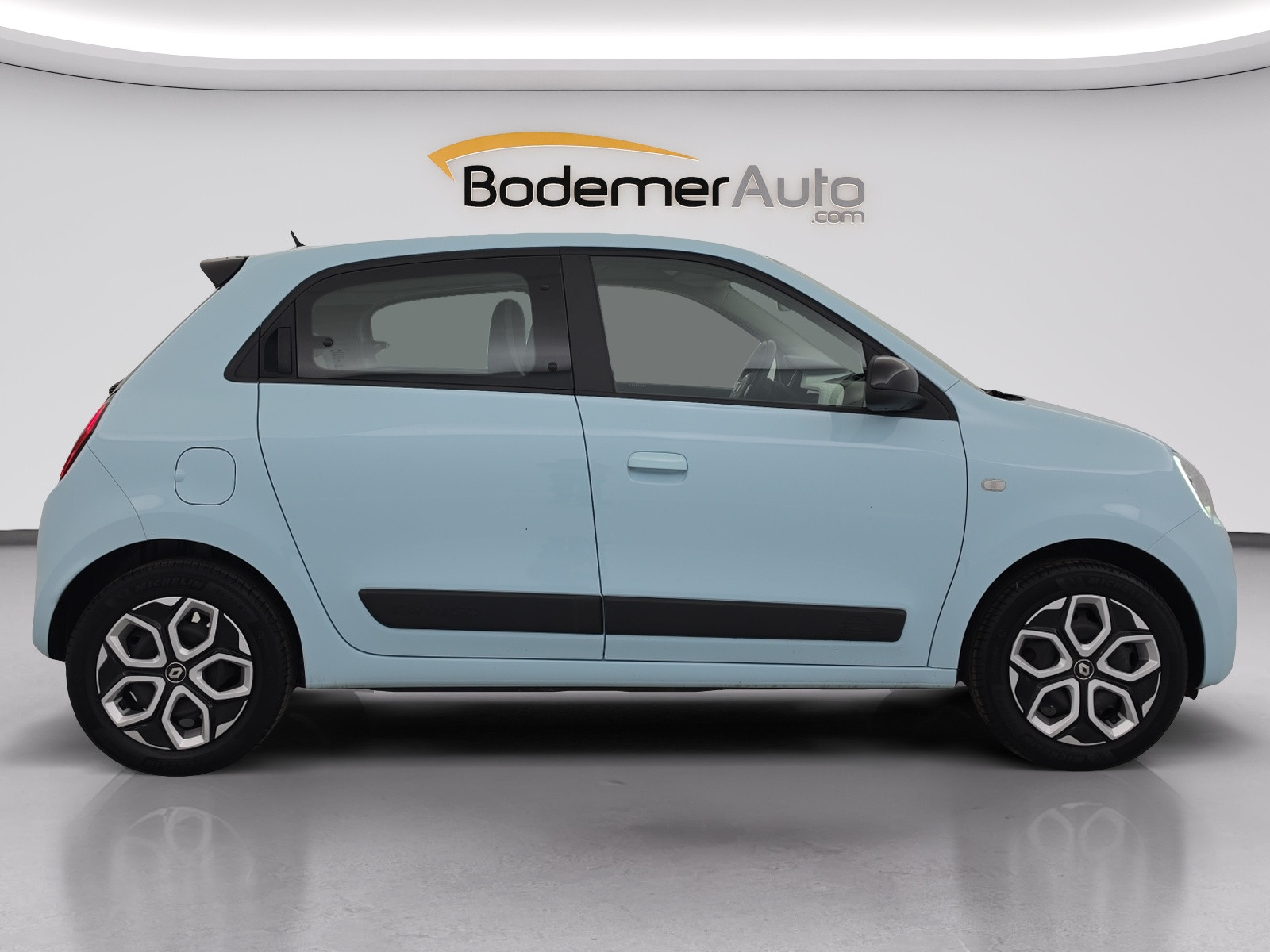 Vente en ligne Renault Twingo 3  SCe 65 au prix de 12 990 €