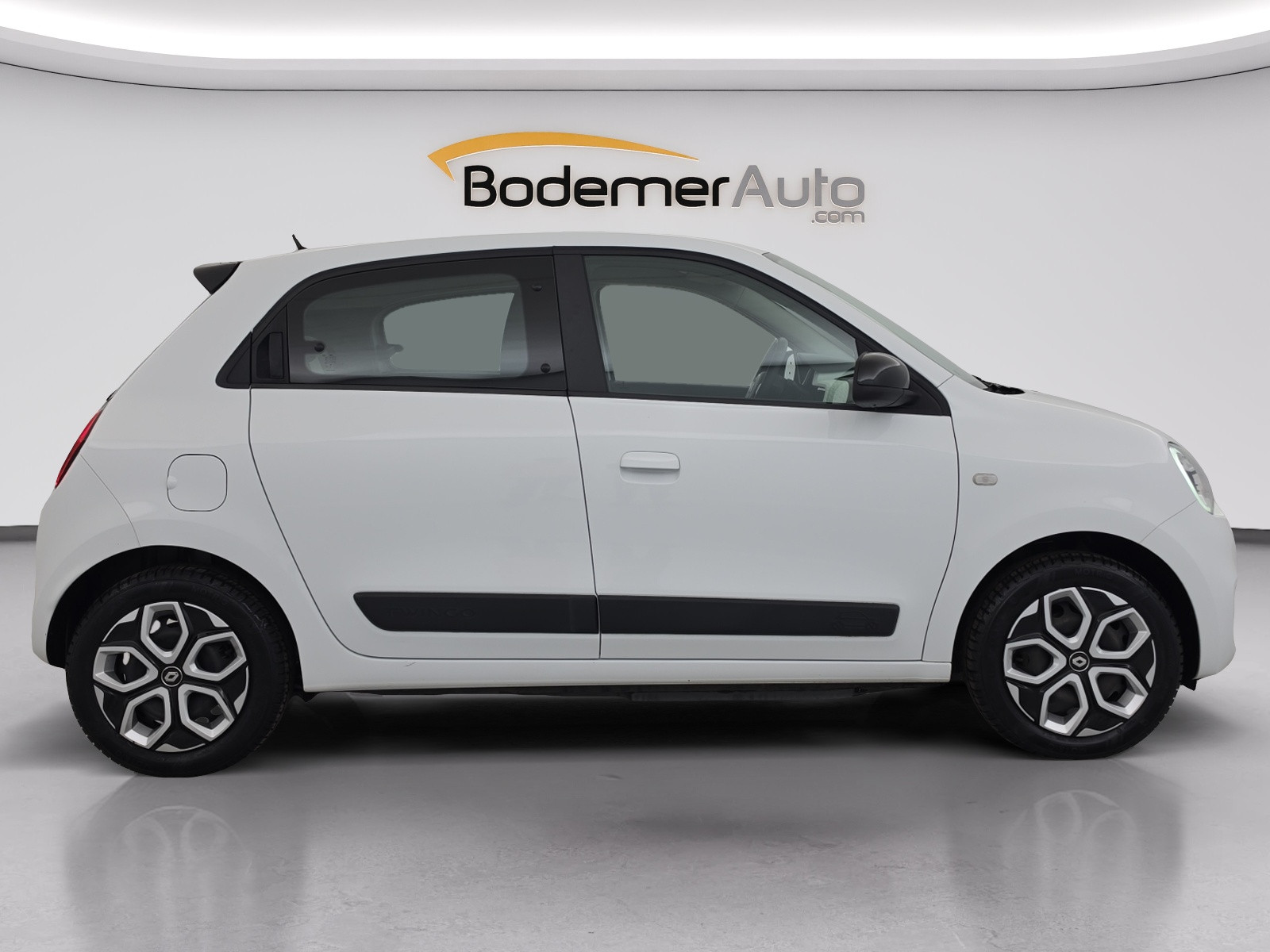 Vente en ligne Renault Twingo Electrique Twingo III E-Tech au prix de 12 990 €