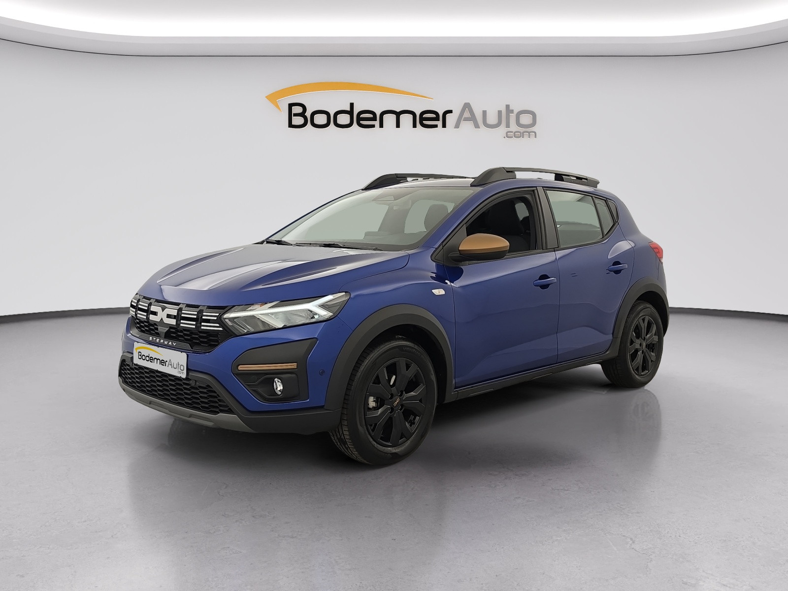 Dacia Sandero  ECO-G 100 GSR2 occasion de 2025 en vente à Lorient