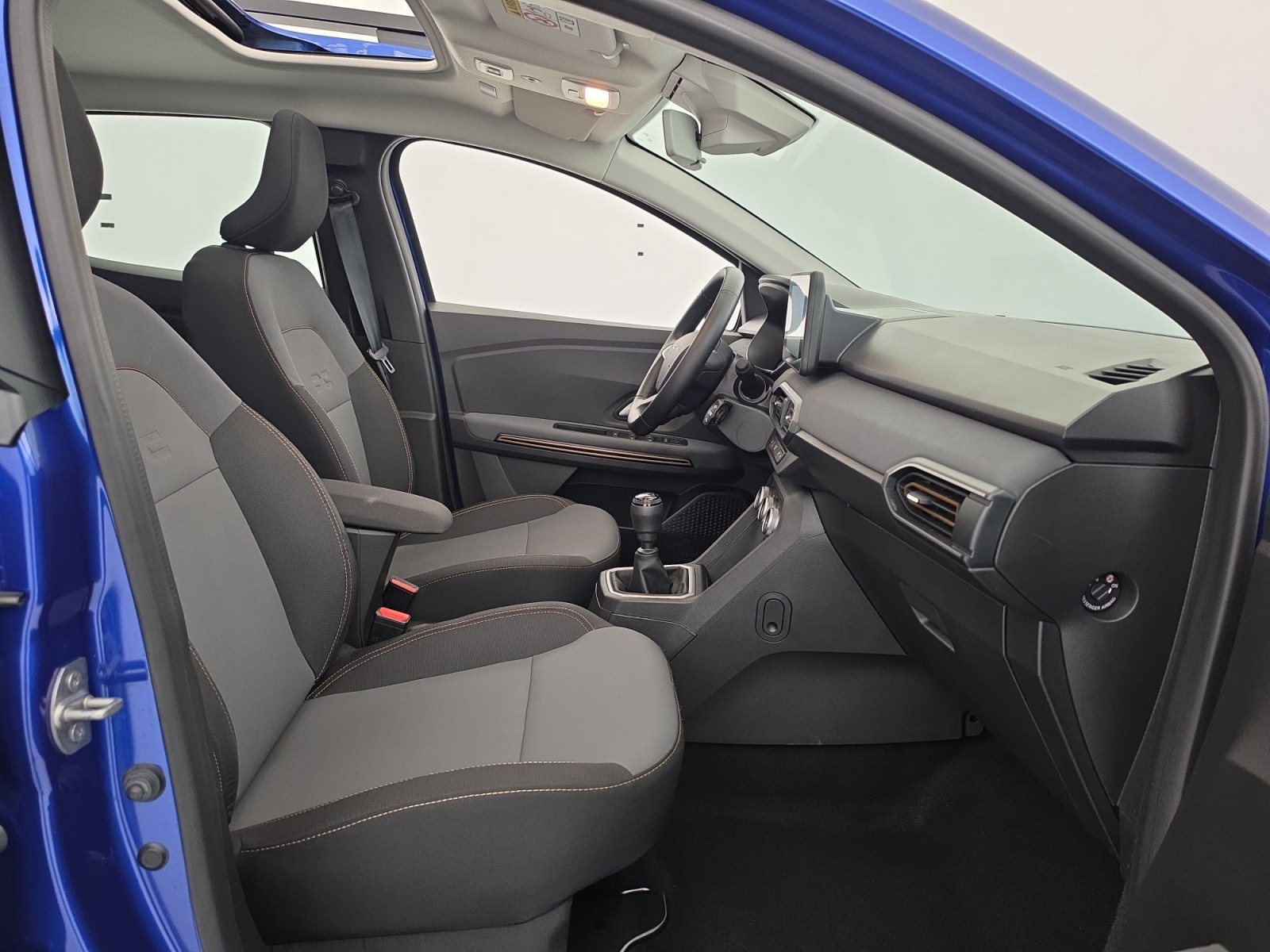 Vente en ligne Dacia Sandero  ECO-G 100 GSR2 au prix de 17 990 €