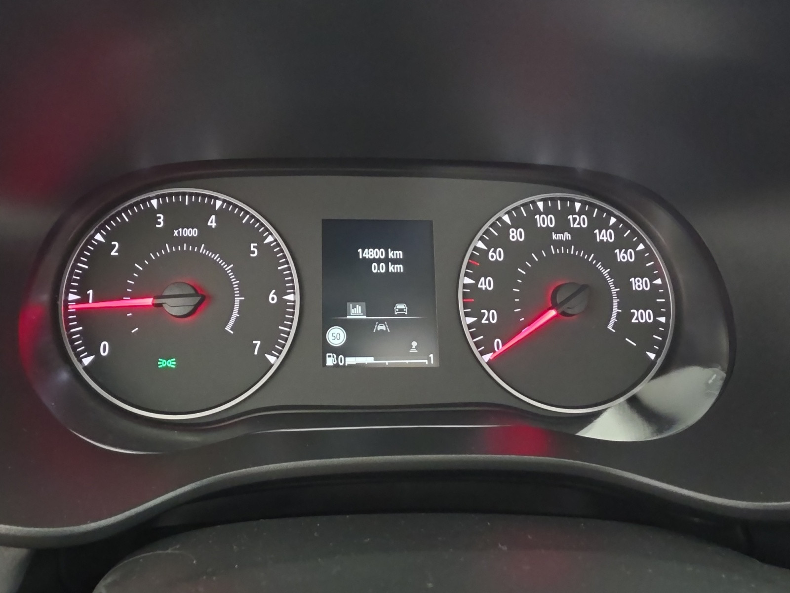 Vente en ligne Dacia Sandero  ECO-G 100 GSR2 au prix de 17 990 €