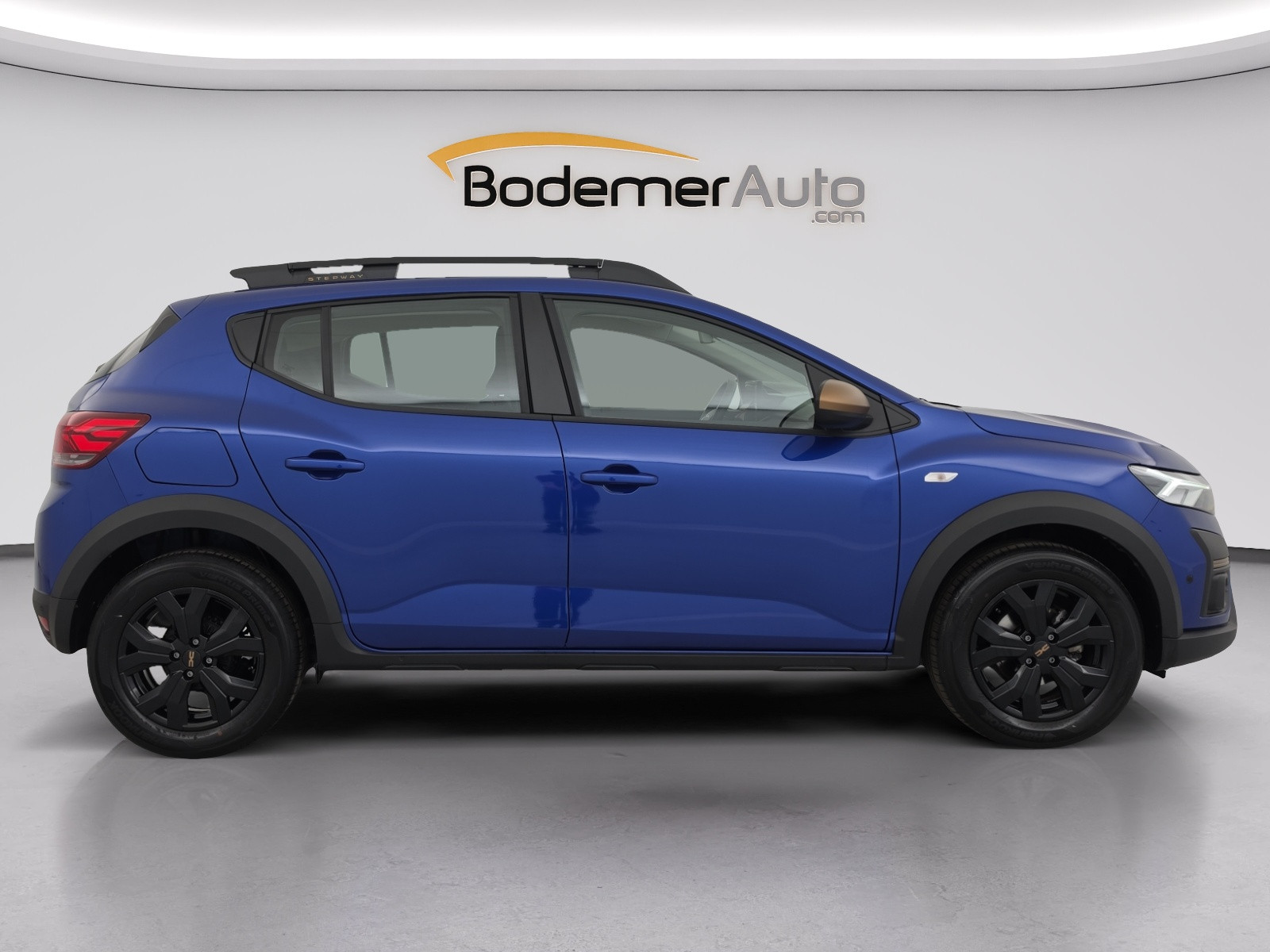 Vente en ligne Dacia Sandero  ECO-G 100 GSR2 au prix de 17 990 €