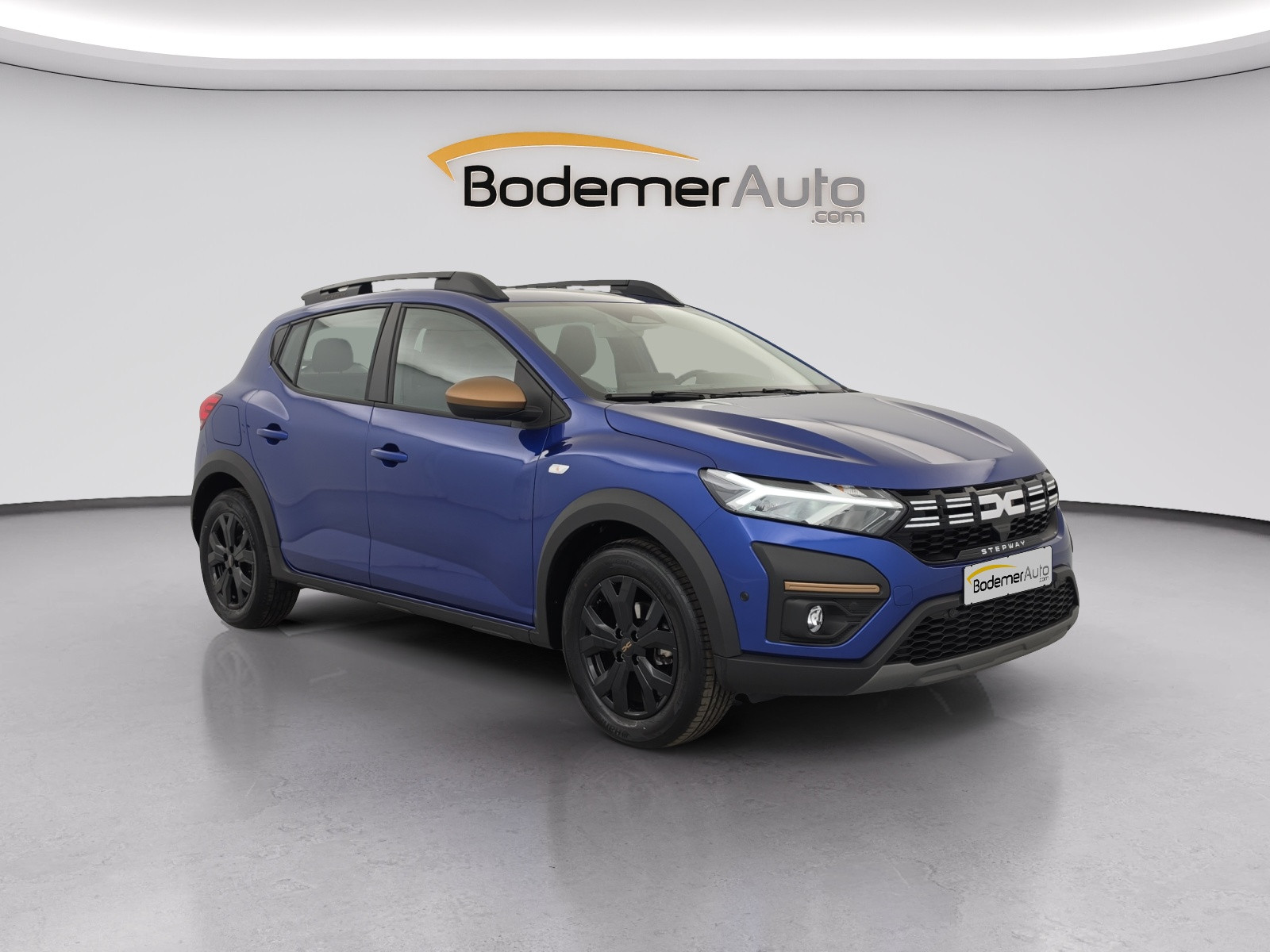 Vente en ligne Dacia Sandero  ECO-G 100 GSR2 au prix de 17 990 €