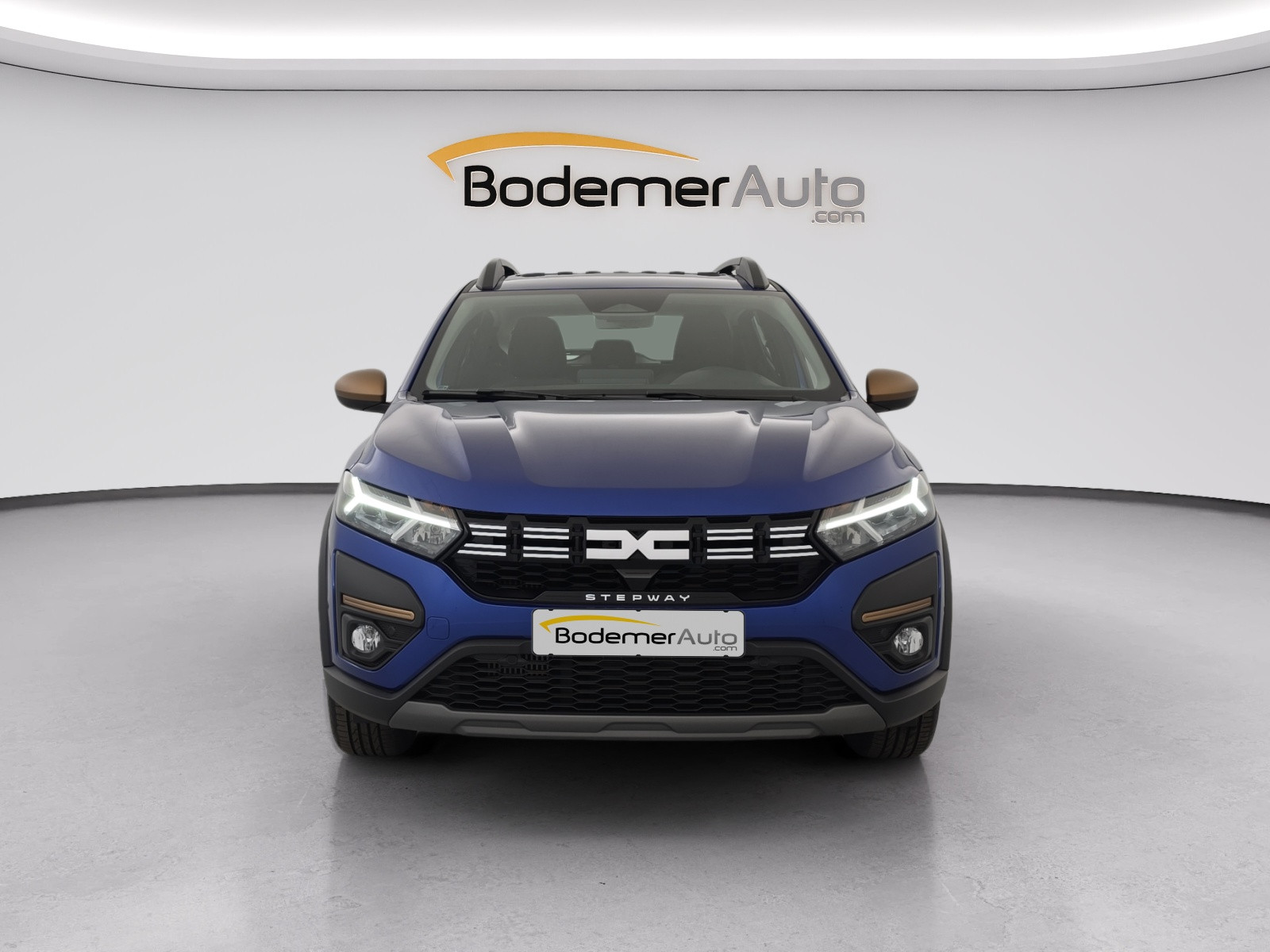Vente en ligne Dacia Sandero  ECO-G 100 GSR2 au prix de 17 990 €