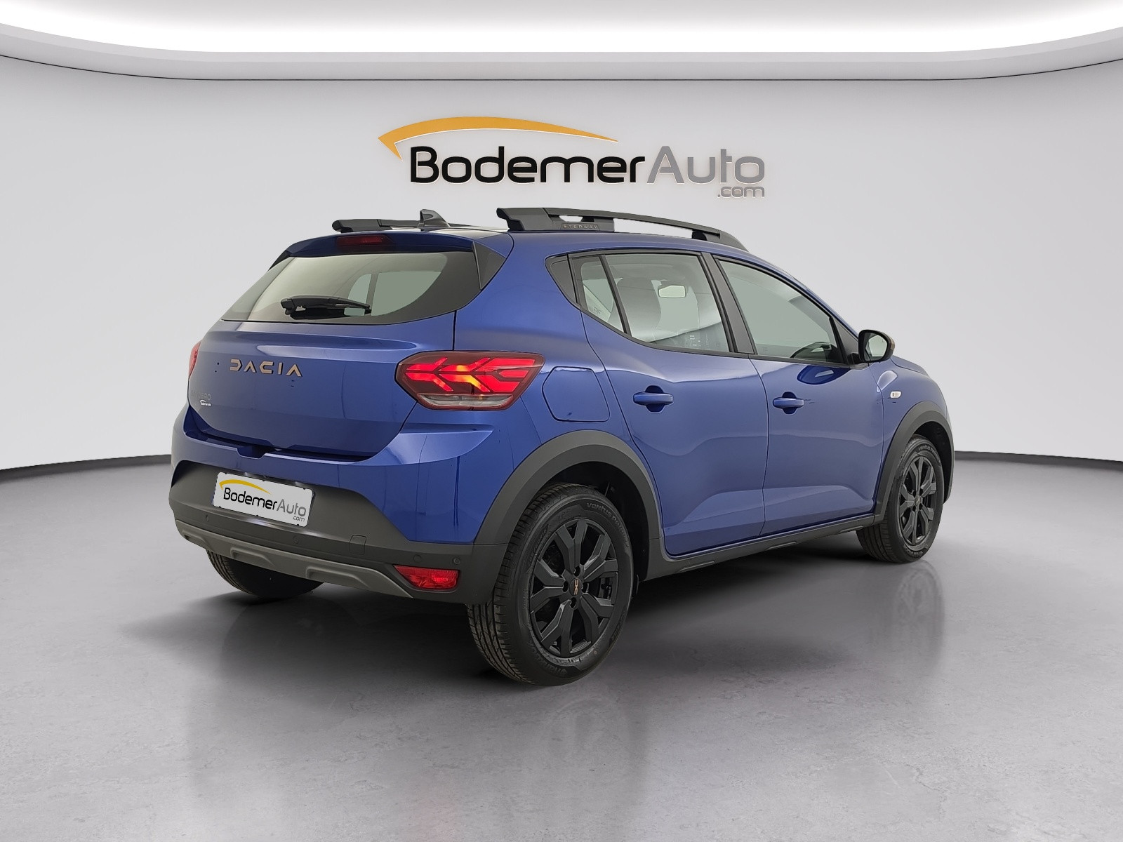 Vente en ligne Dacia Sandero  ECO-G 100 GSR2 au prix de 17 990 €