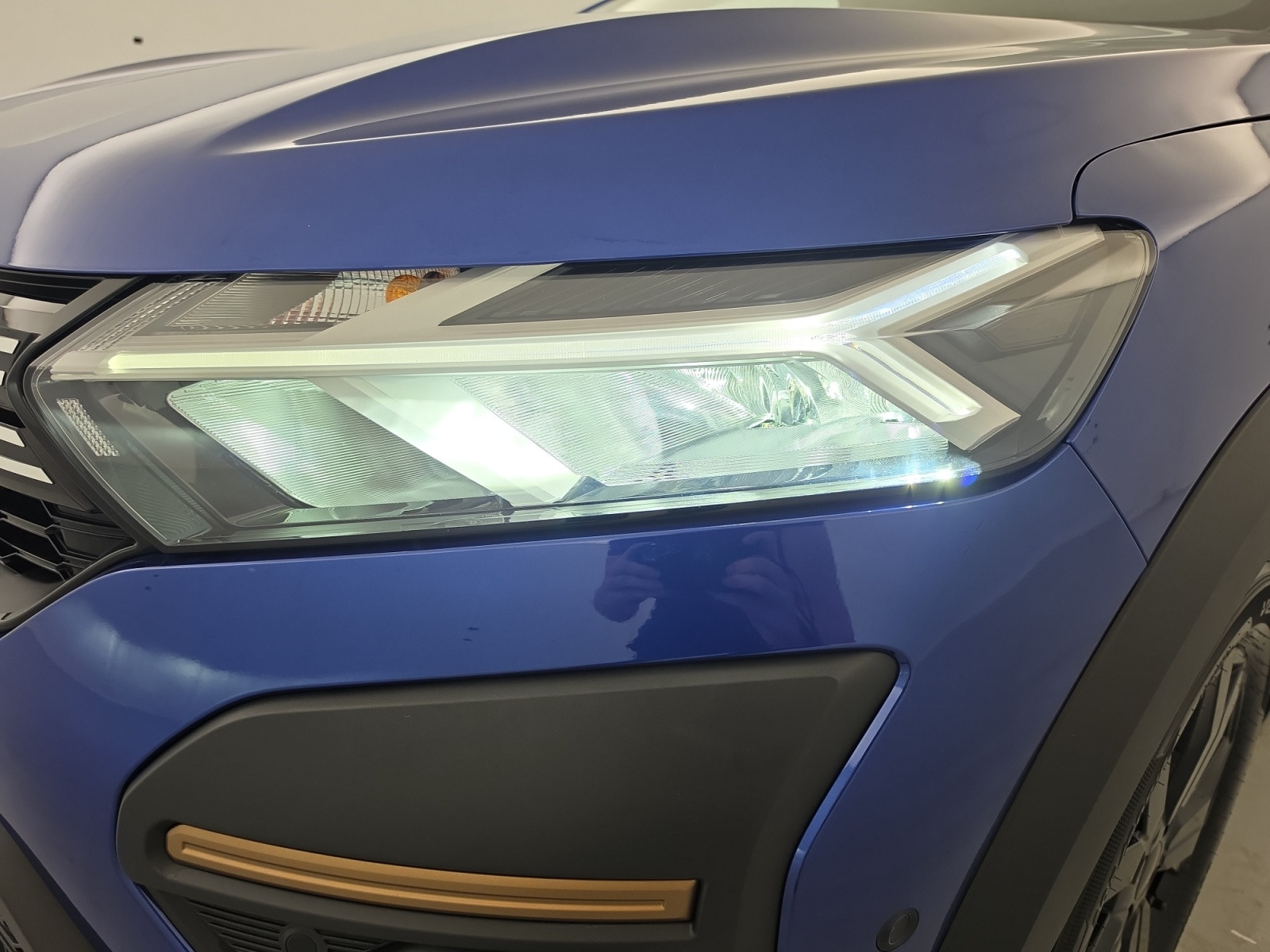Vente en ligne Dacia Sandero  ECO-G 100 GSR2 au prix de 17 990 €