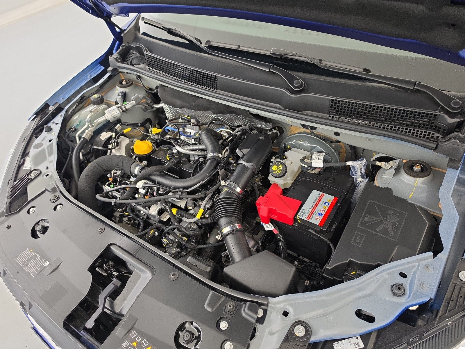 Vente en ligne Dacia Sandero  ECO-G 100 GSR2 au prix de 17 990 €