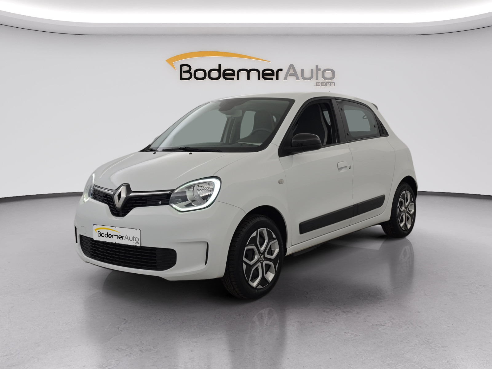 Renault Twingo Electrique Twingo III E-Tech occasion de 2023 en vente à Lorient