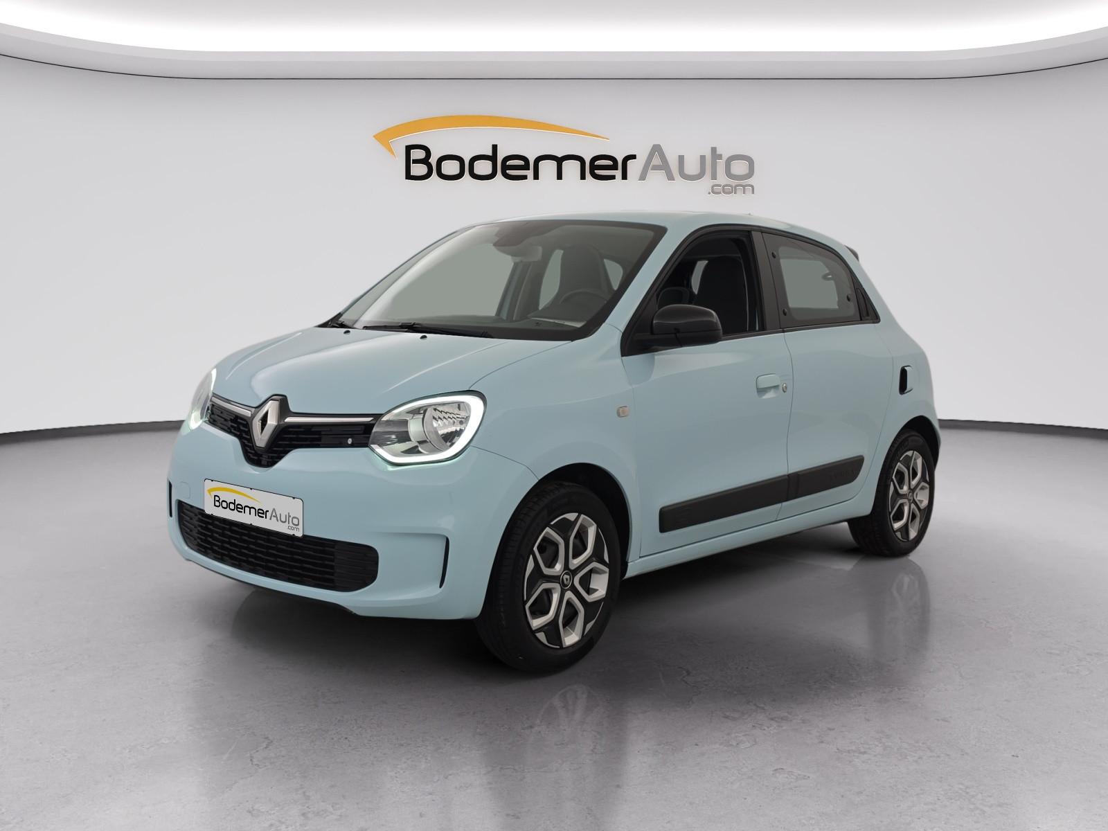 Renault Twingo 3  SCe 65 occasion de 2023 en vente à Lorient