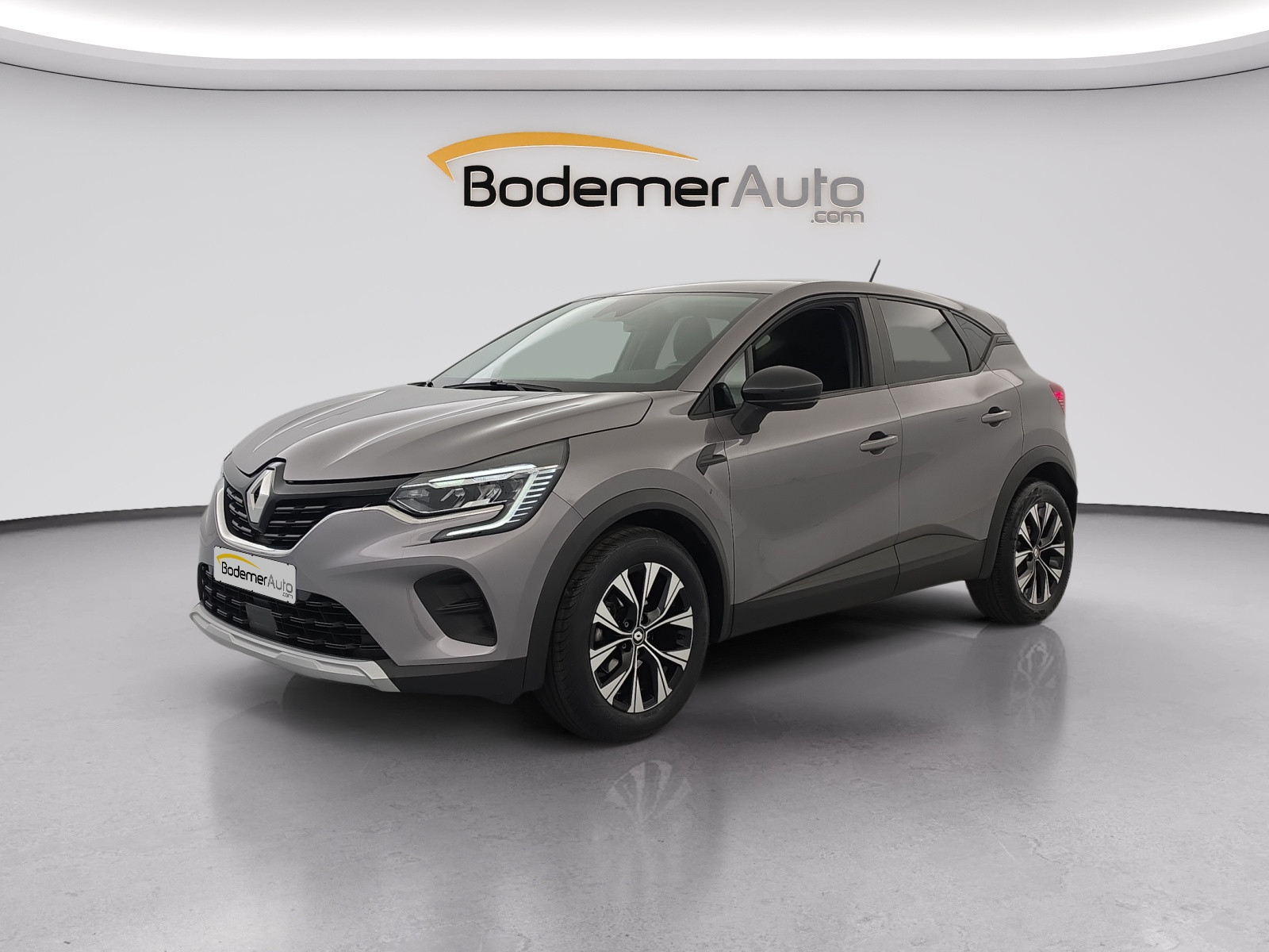 Renault Captur  TCe 90 occasion de 2024 en vente à Lorient