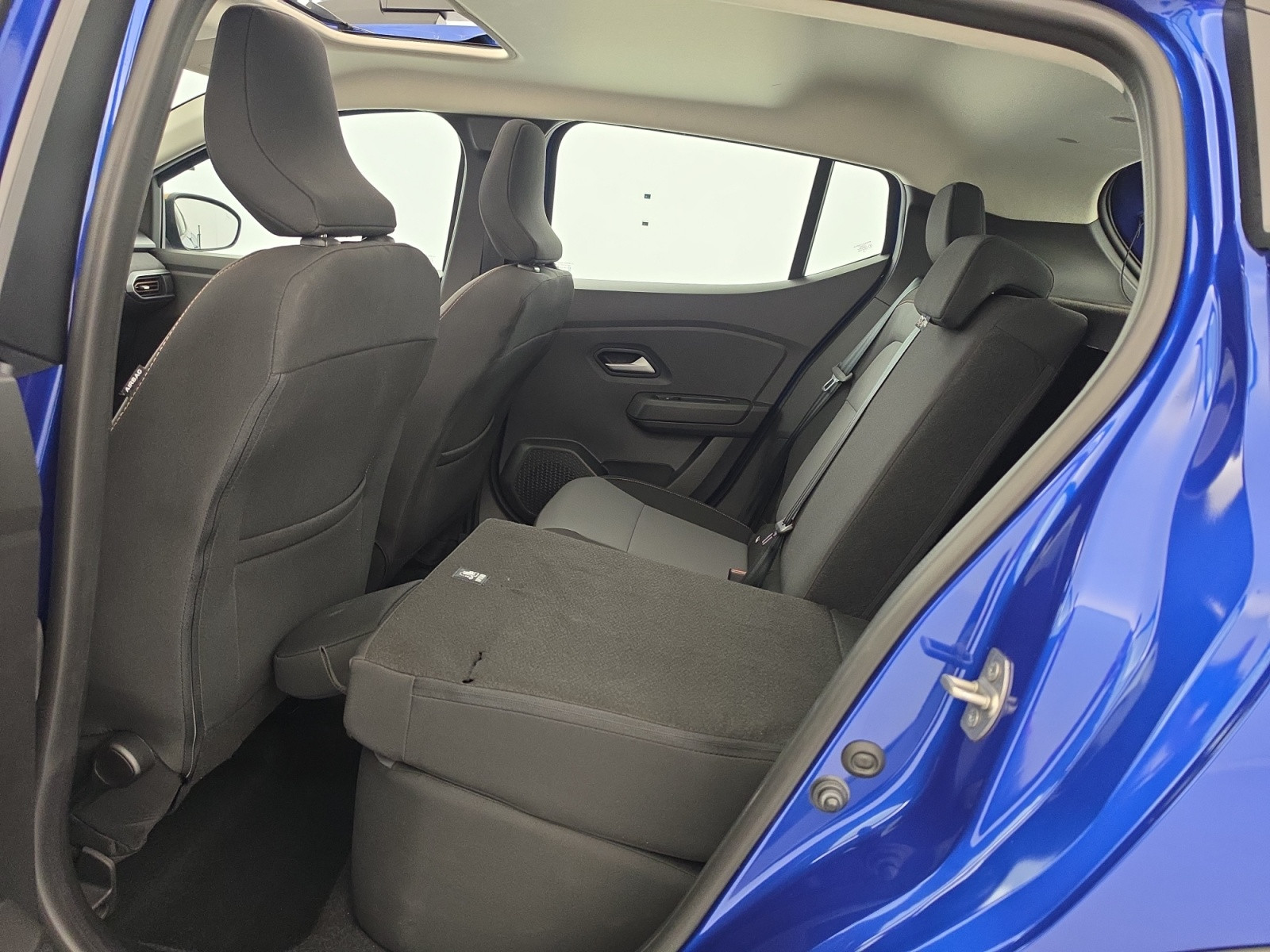 Vente en ligne Dacia Sandero  ECO-G 100 GSR2 au prix de 17 990 €