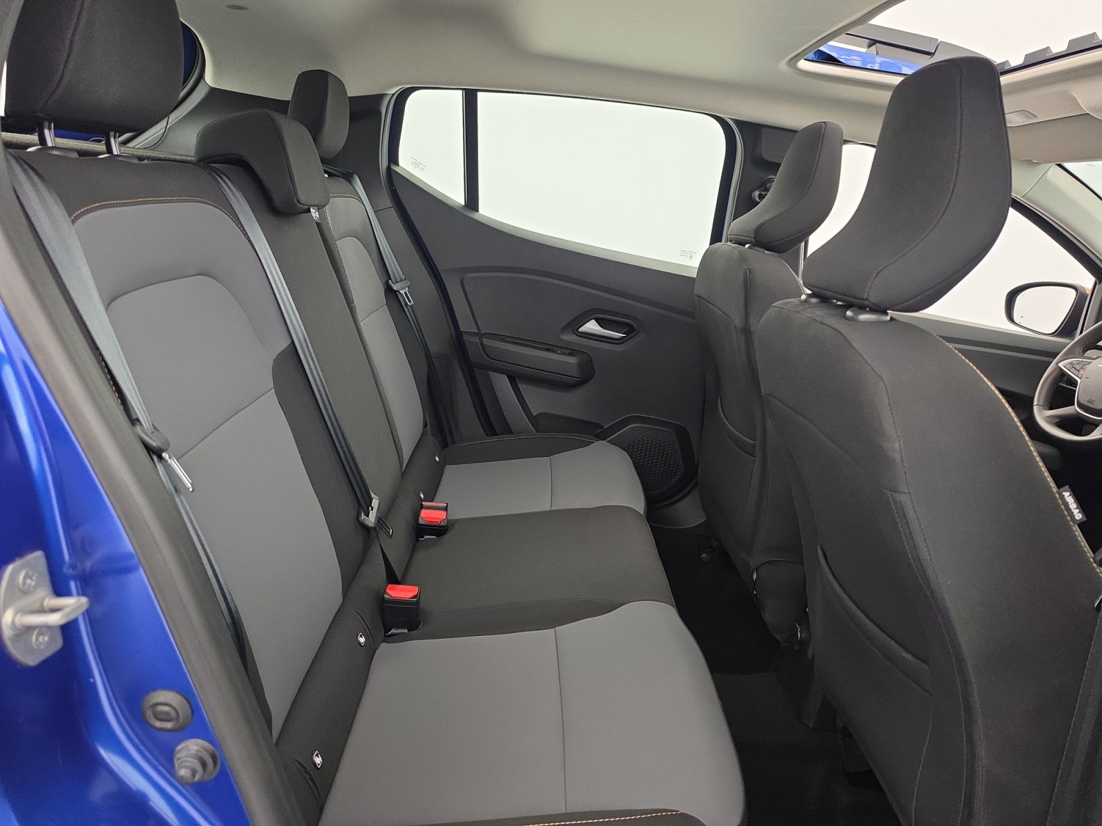 Vente en ligne Dacia Sandero  ECO-G 100 GSR2 au prix de 17 990 €