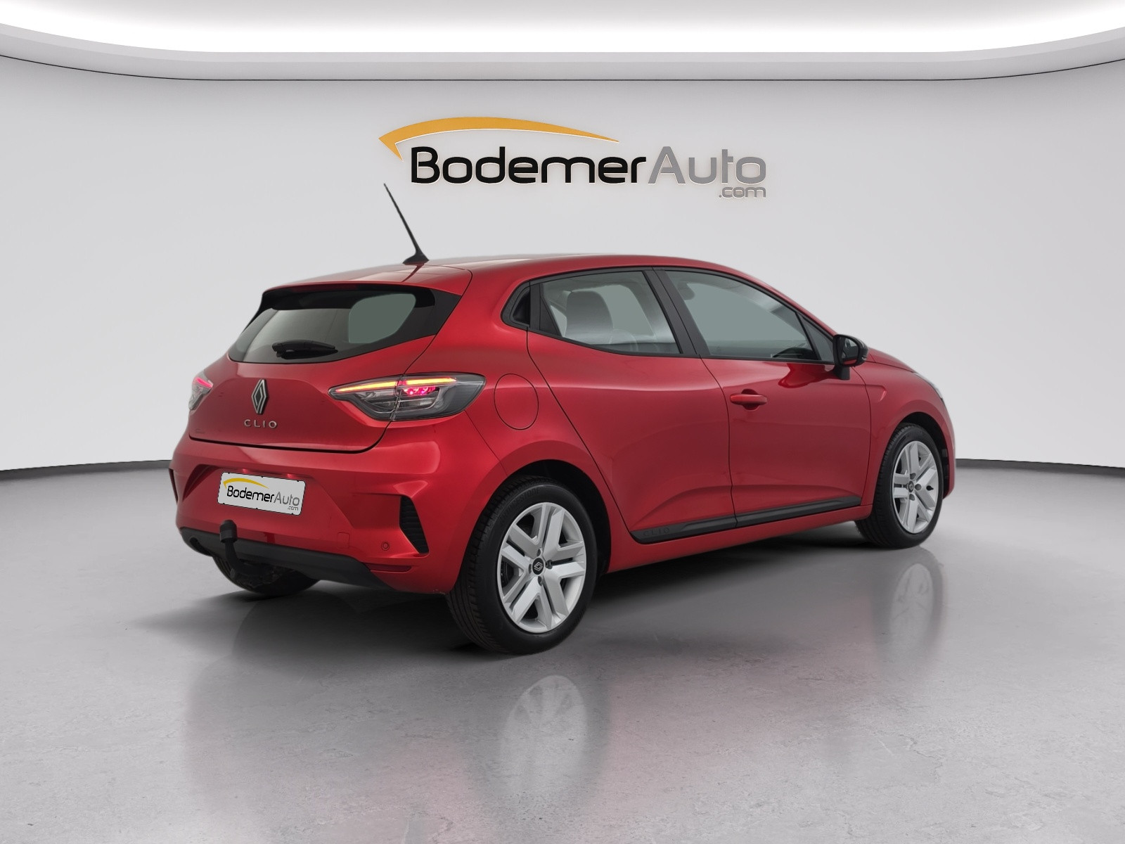 Vente en ligne Renault Clio 5 Clio Blue dCi 100 au prix de 15 290 €