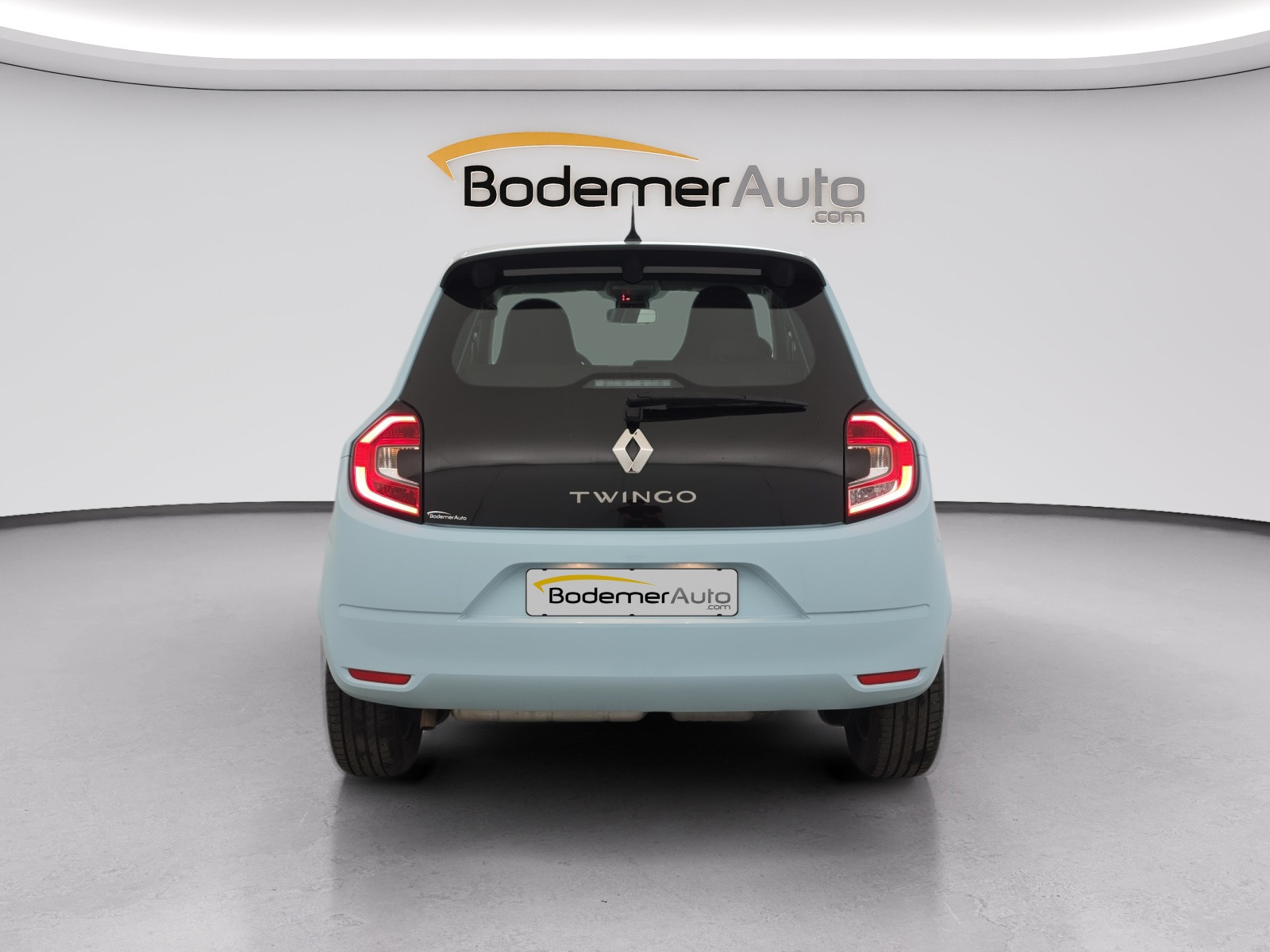 Vente en ligne Renault Twingo 3  SCe 65 au prix de 12 990 €