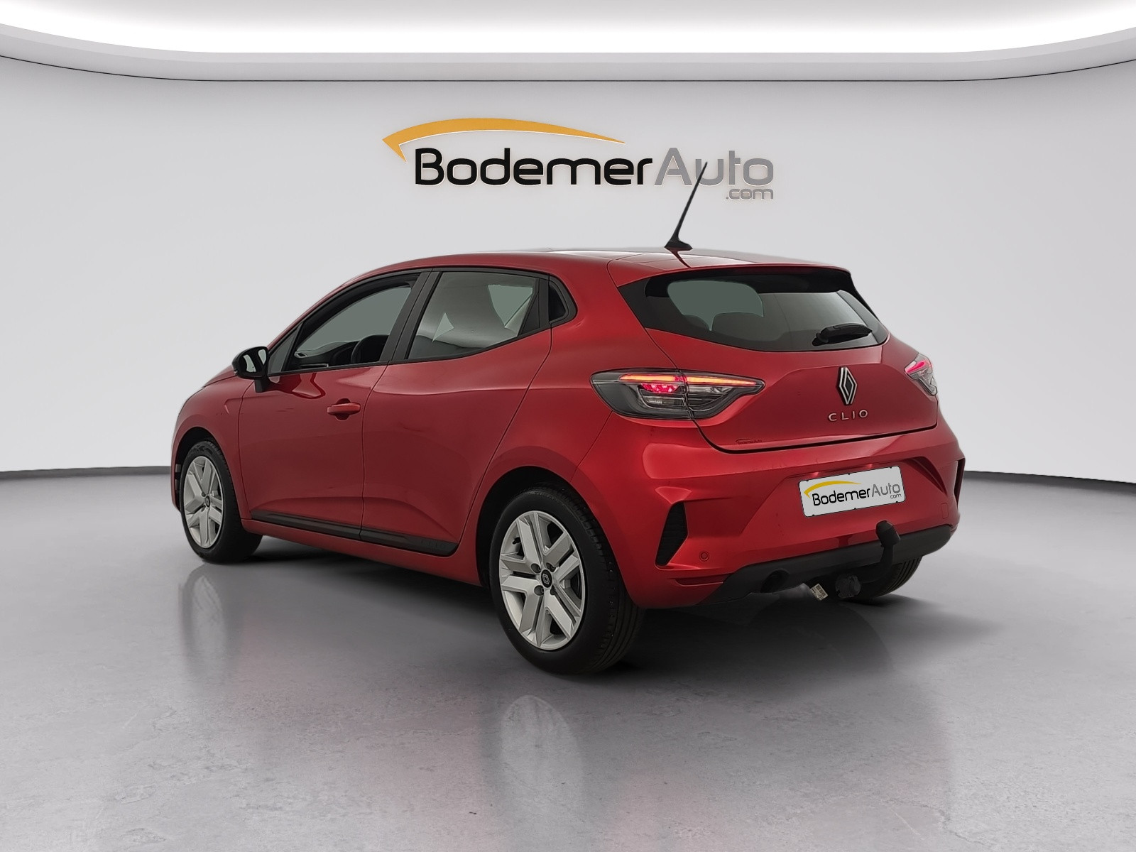 Vente en ligne Renault Clio 5 Clio Blue dCi 100 au prix de 15 290 €