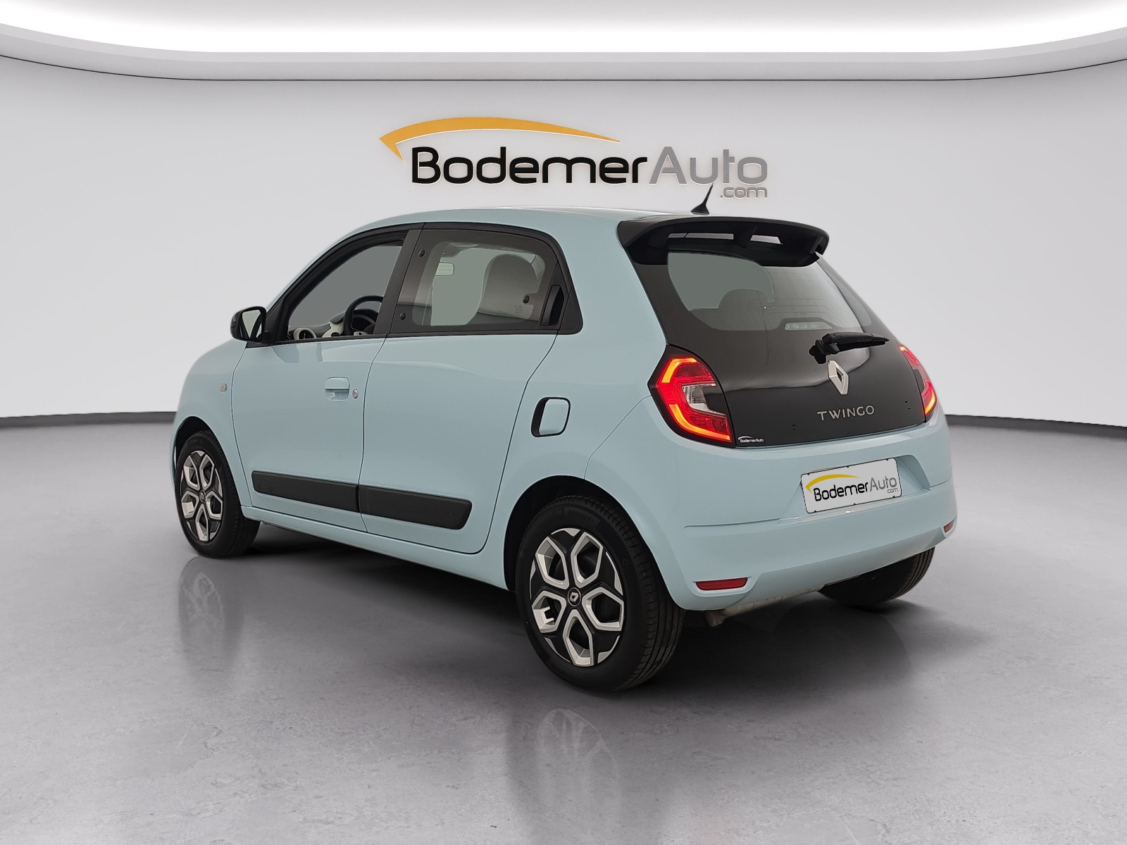 Vente en ligne Renault Twingo 3  SCe 65 au prix de 12 990 €
