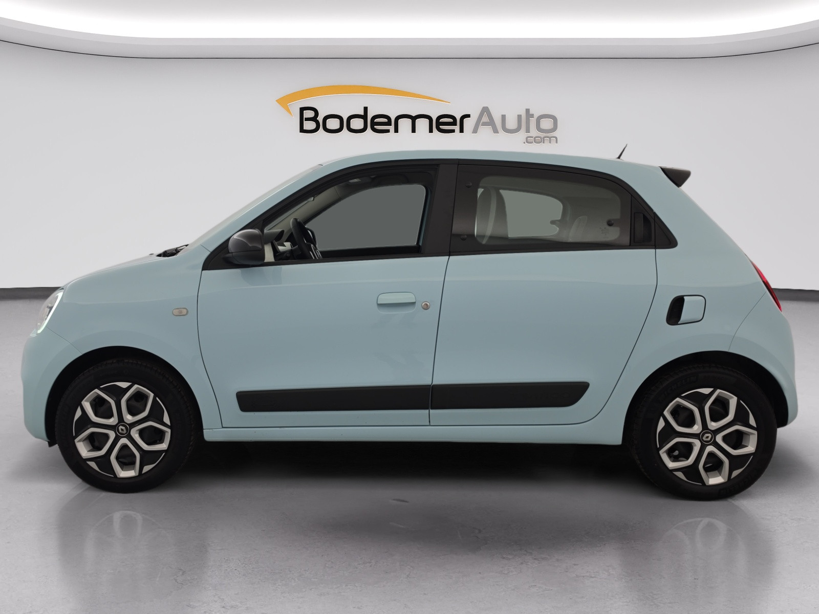 Vente en ligne Renault Twingo 3  SCe 65 au prix de 12 990 €