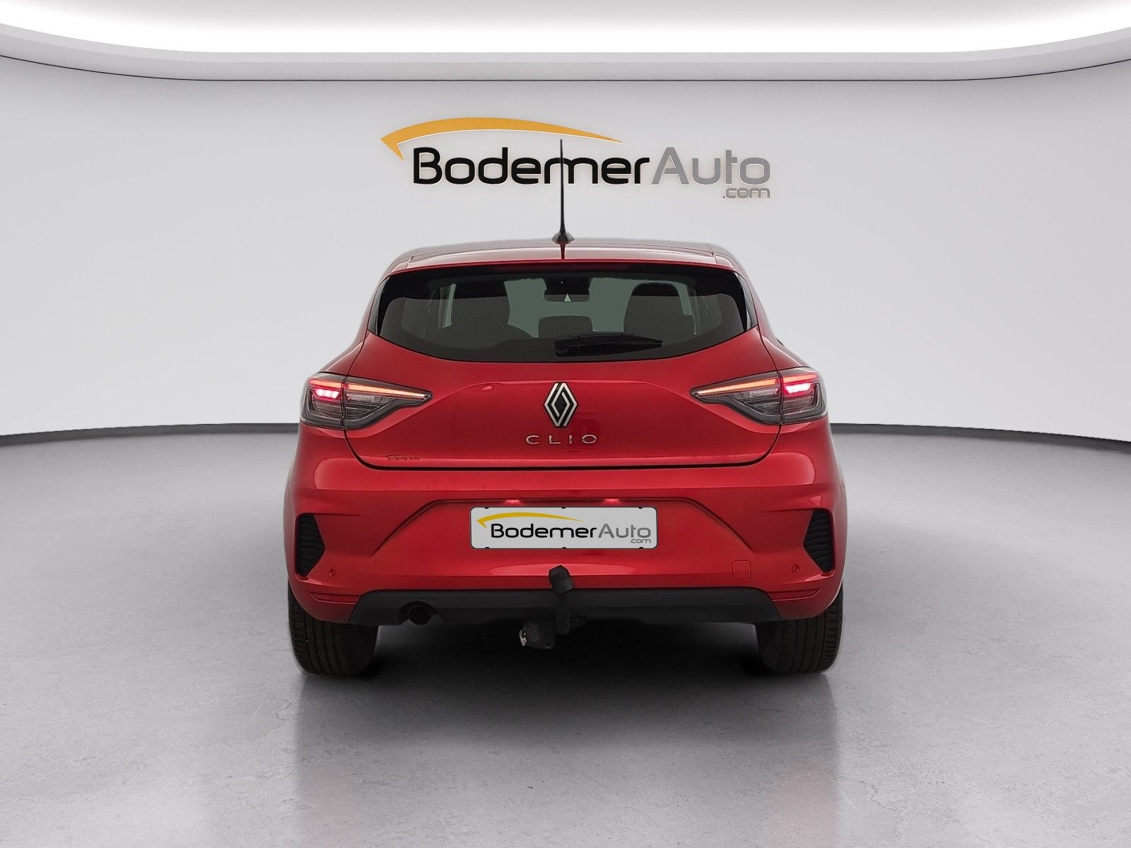 Vente en ligne Renault Clio 5 Clio Blue dCi 100 au prix de 15 290 €