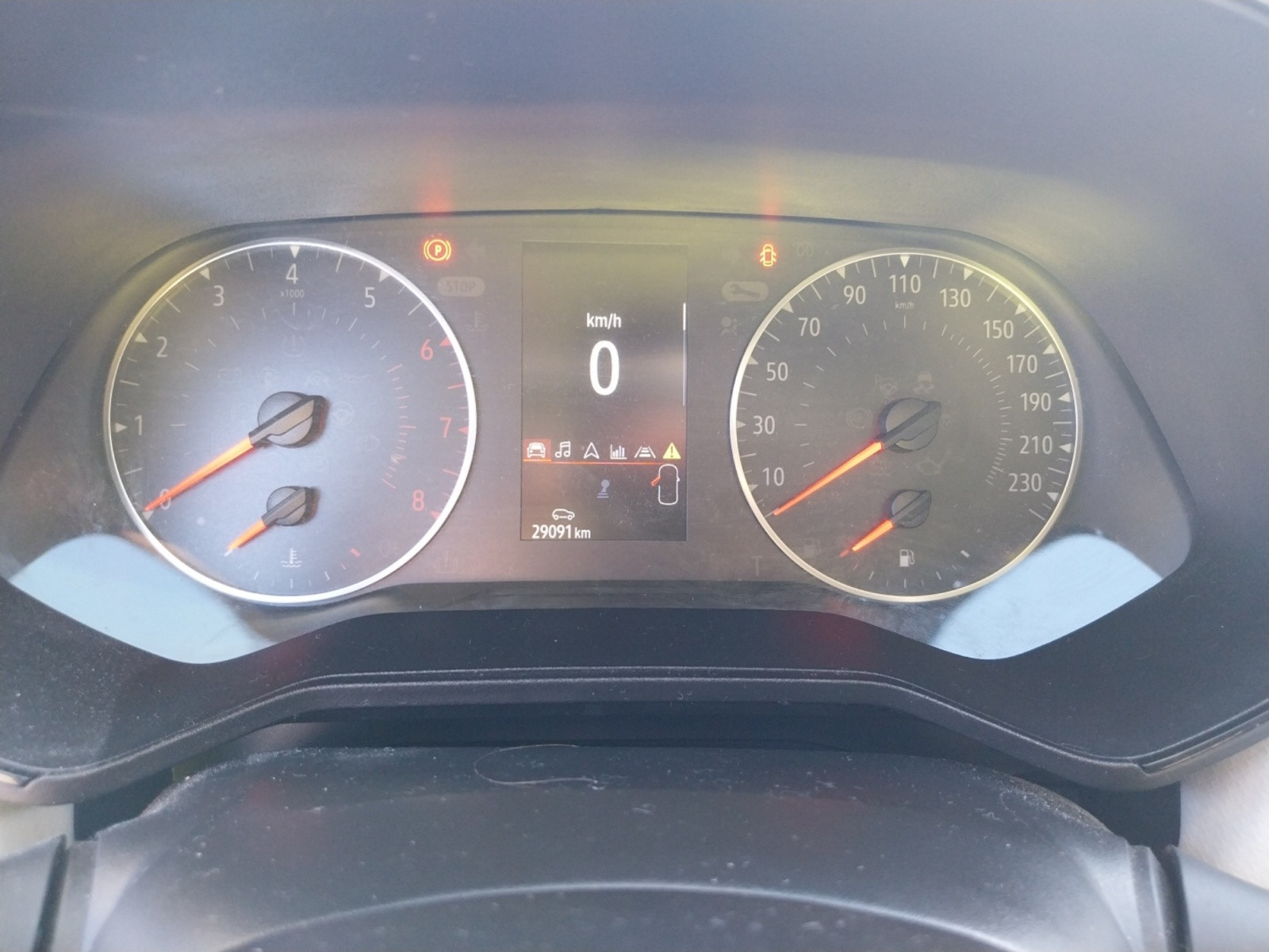 Vente en ligne Renault Clio 5 Clio TCe 100 GPL au prix de 14 890 €