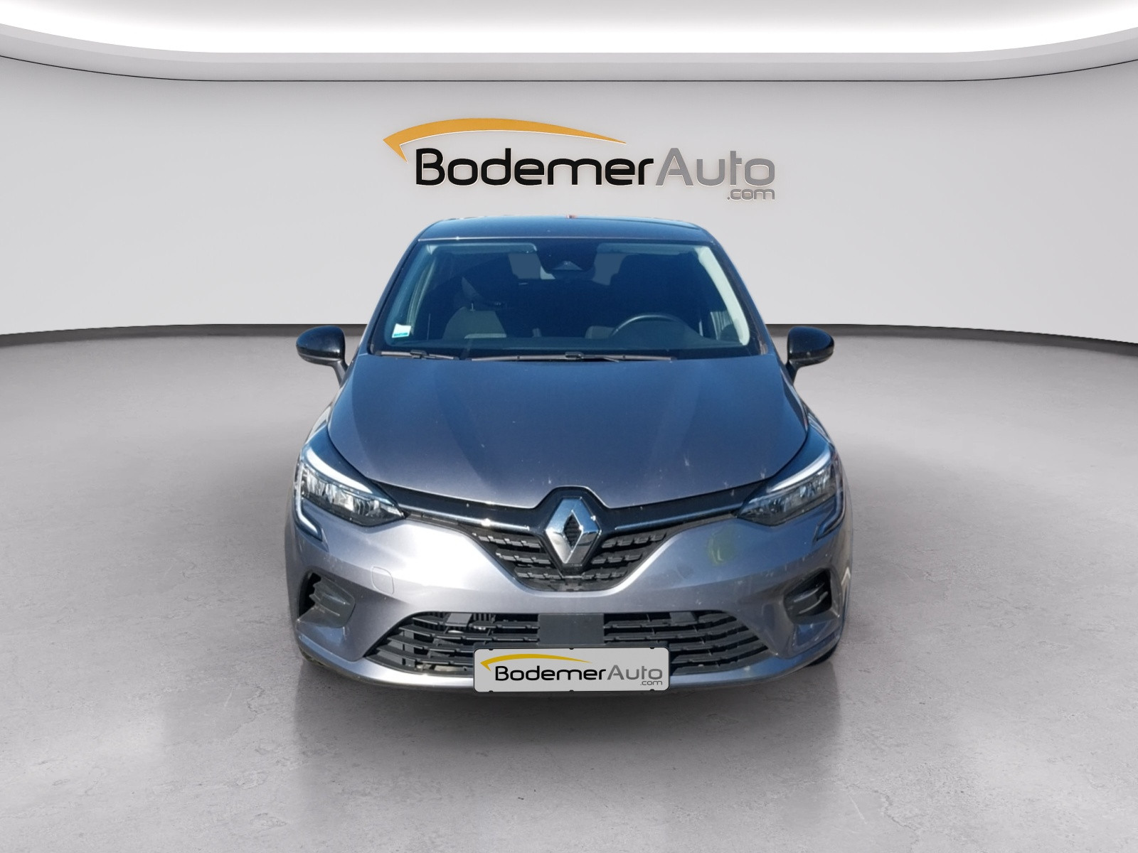 Vente en ligne Renault Clio 5 Clio TCe 100 GPL au prix de 14 890 €