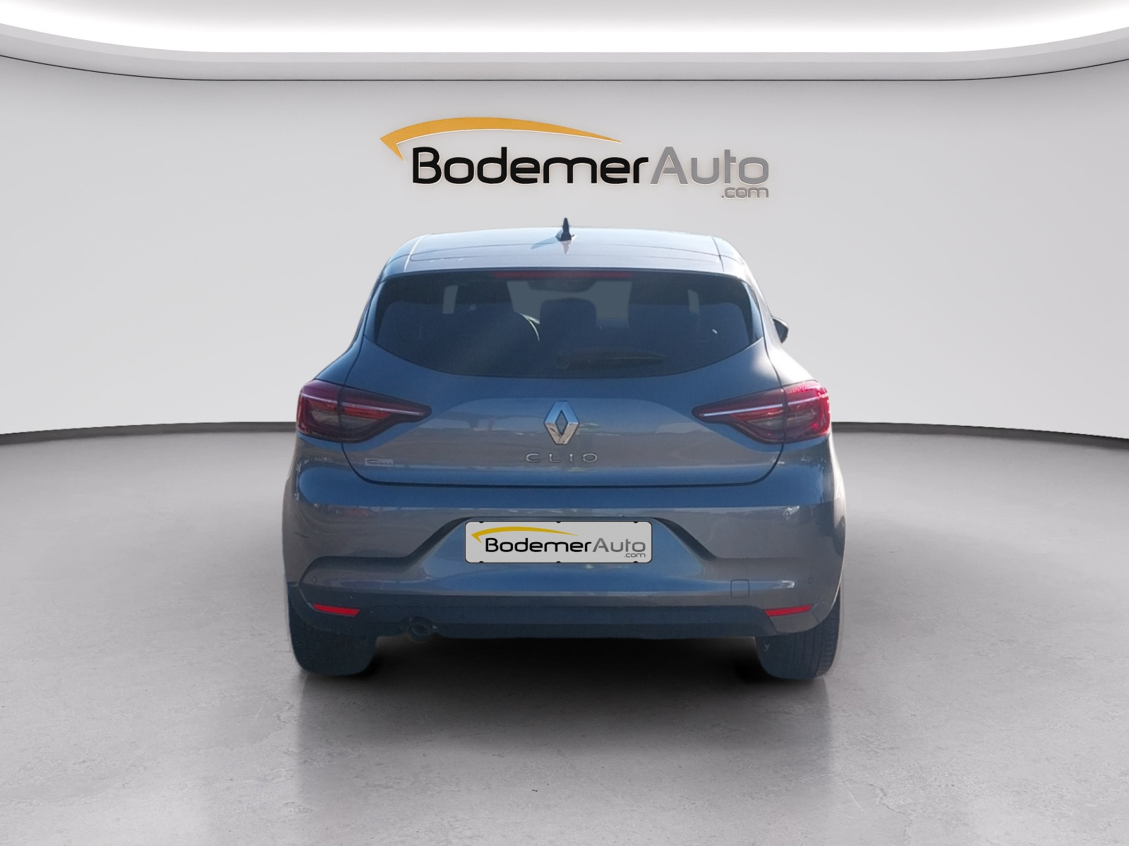 Vente en ligne Renault Clio 5 Clio TCe 100 GPL au prix de 14 890 €