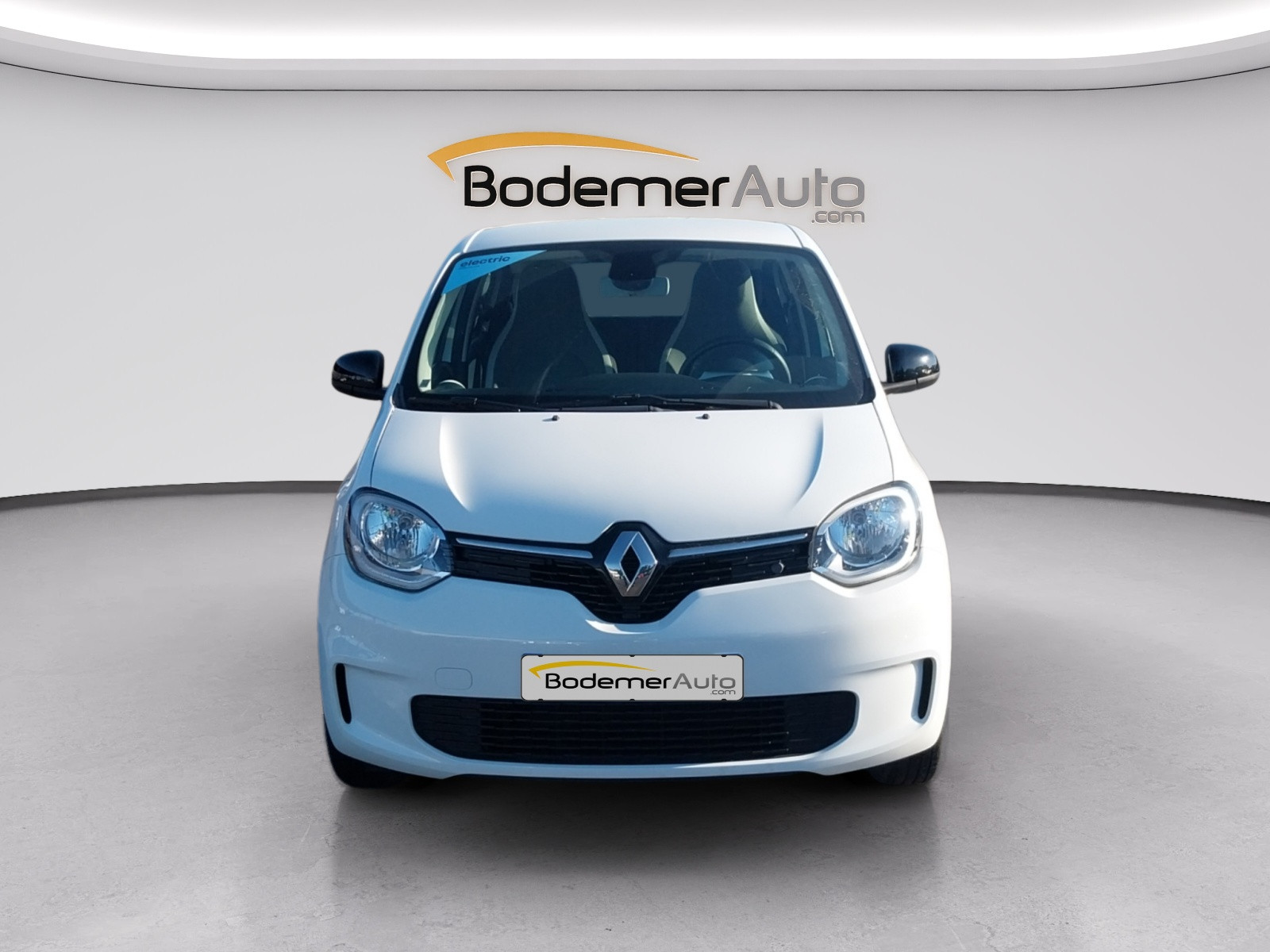 Vente en ligne Renault Twingo Electrique Twingo III E-Tech au prix de 12 990 €