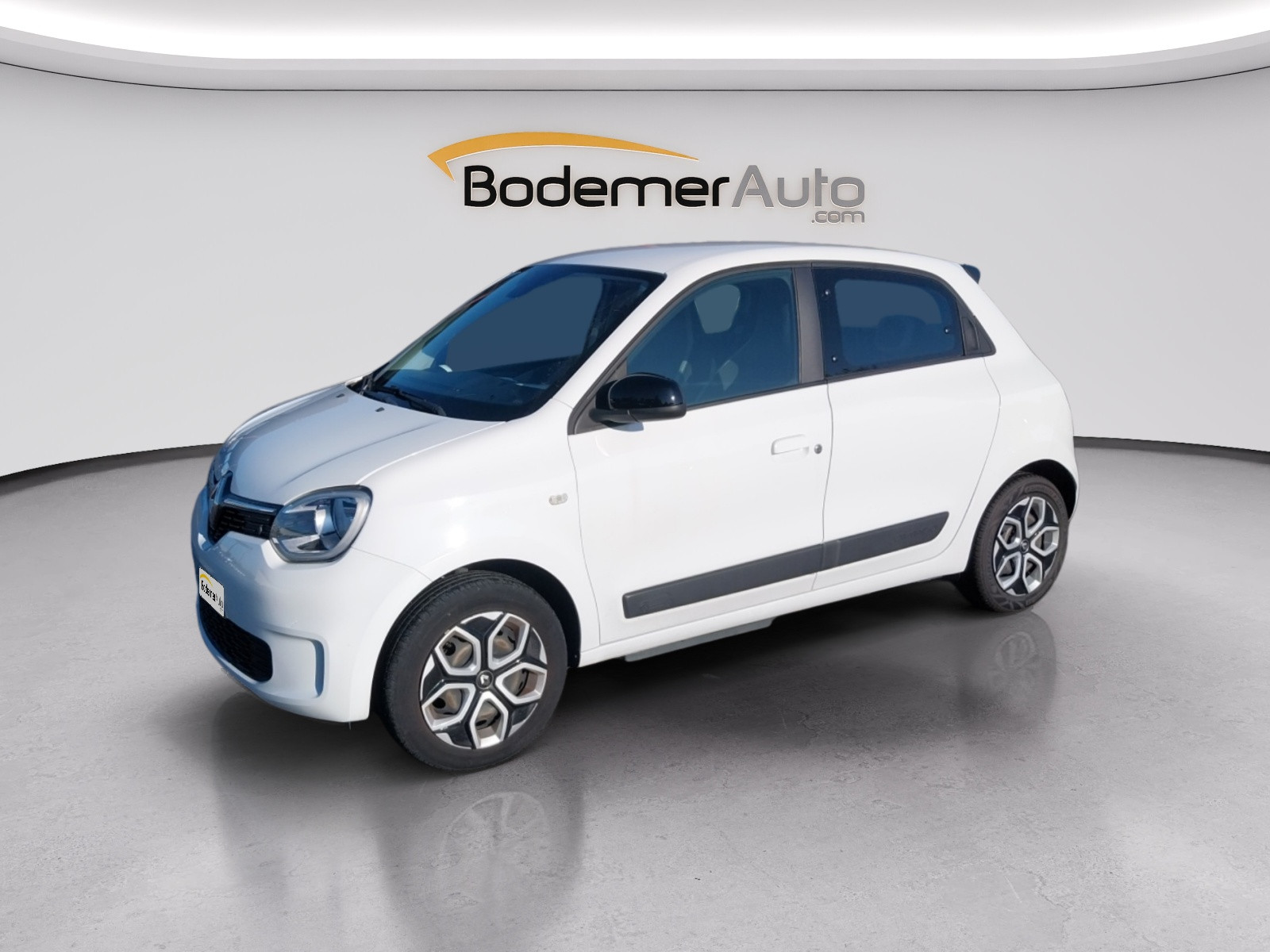 Renault Twingo Electrique Twingo III E-Tech occasion de 2023 en vente à Lorient