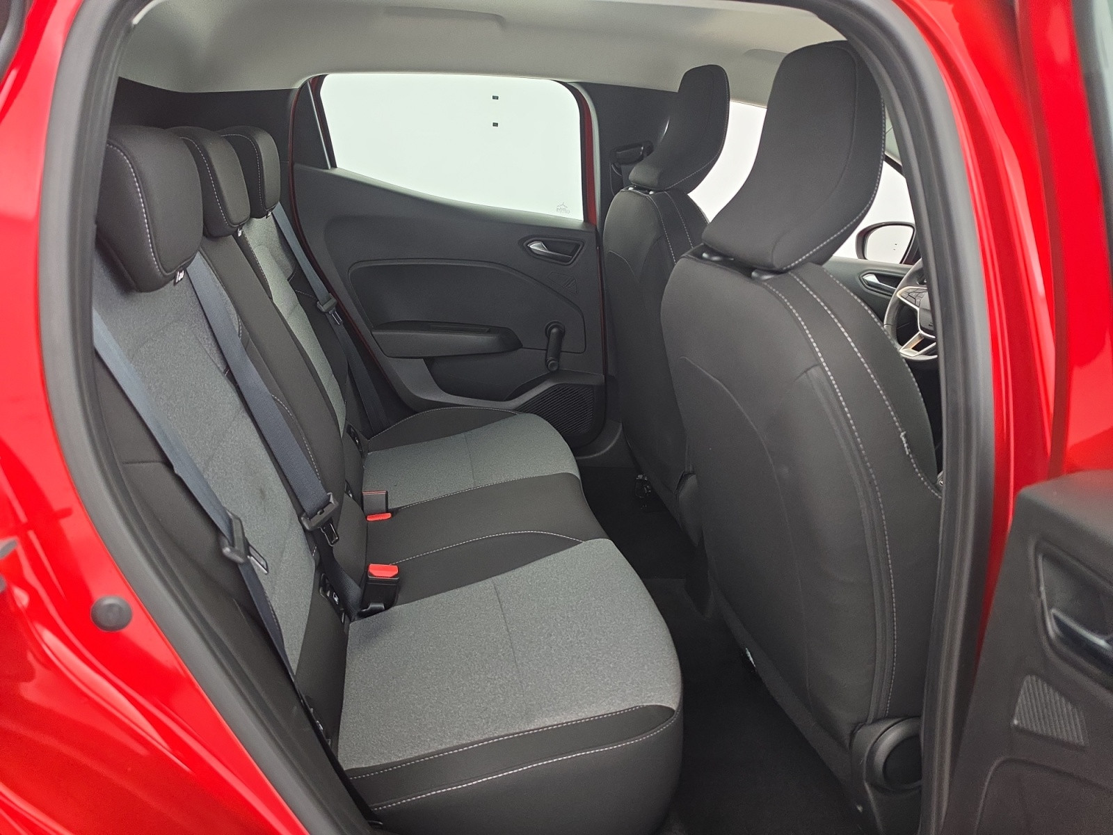 Vente en ligne Renault Clio 5 Clio Blue dCi 100 au prix de 15 290 €