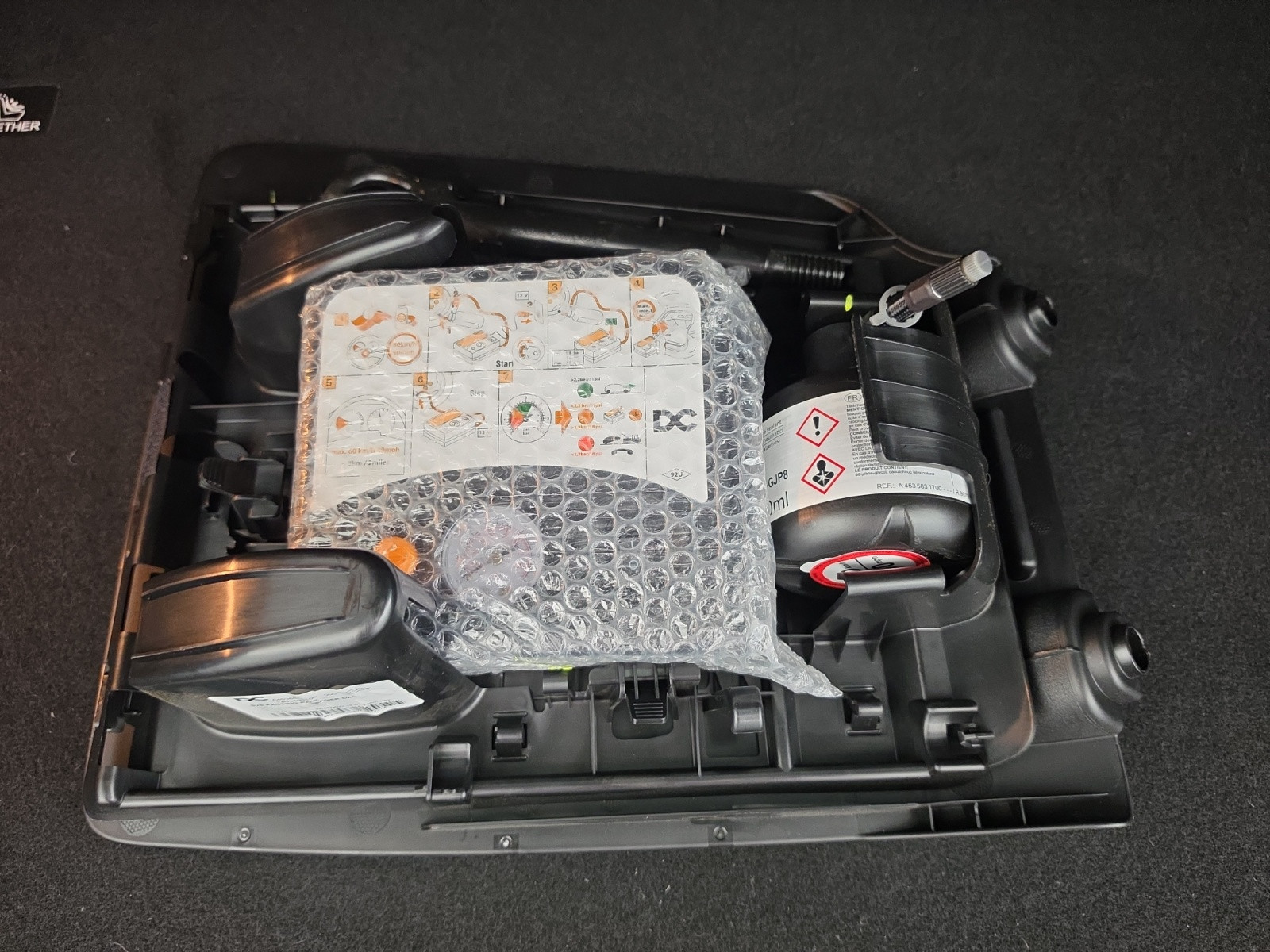 Vente en ligne Renault Twingo 3  SCe 65 au prix de 12 990 €